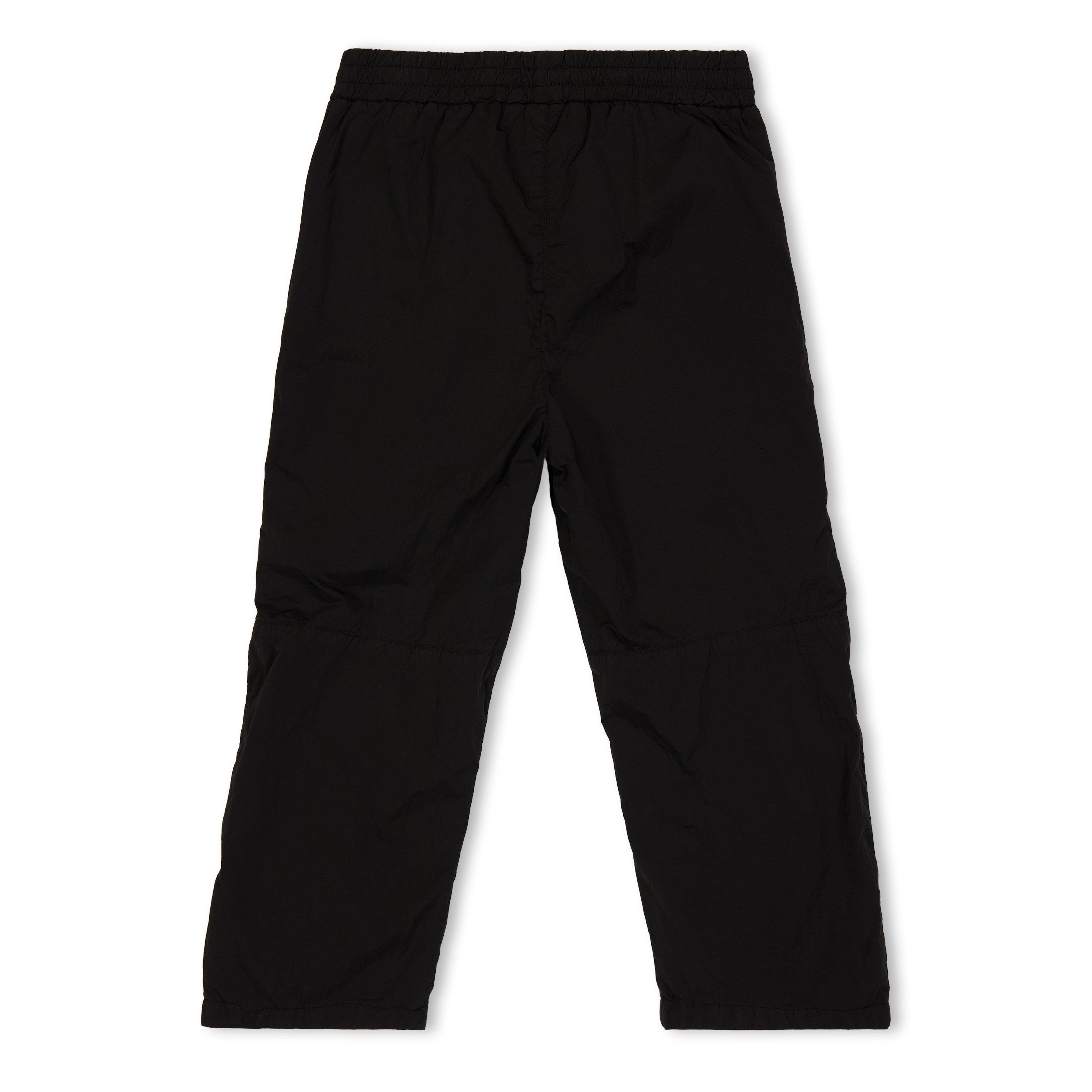 Black 60100 - CP Company - CP Cargo Pants Jn62 - 2