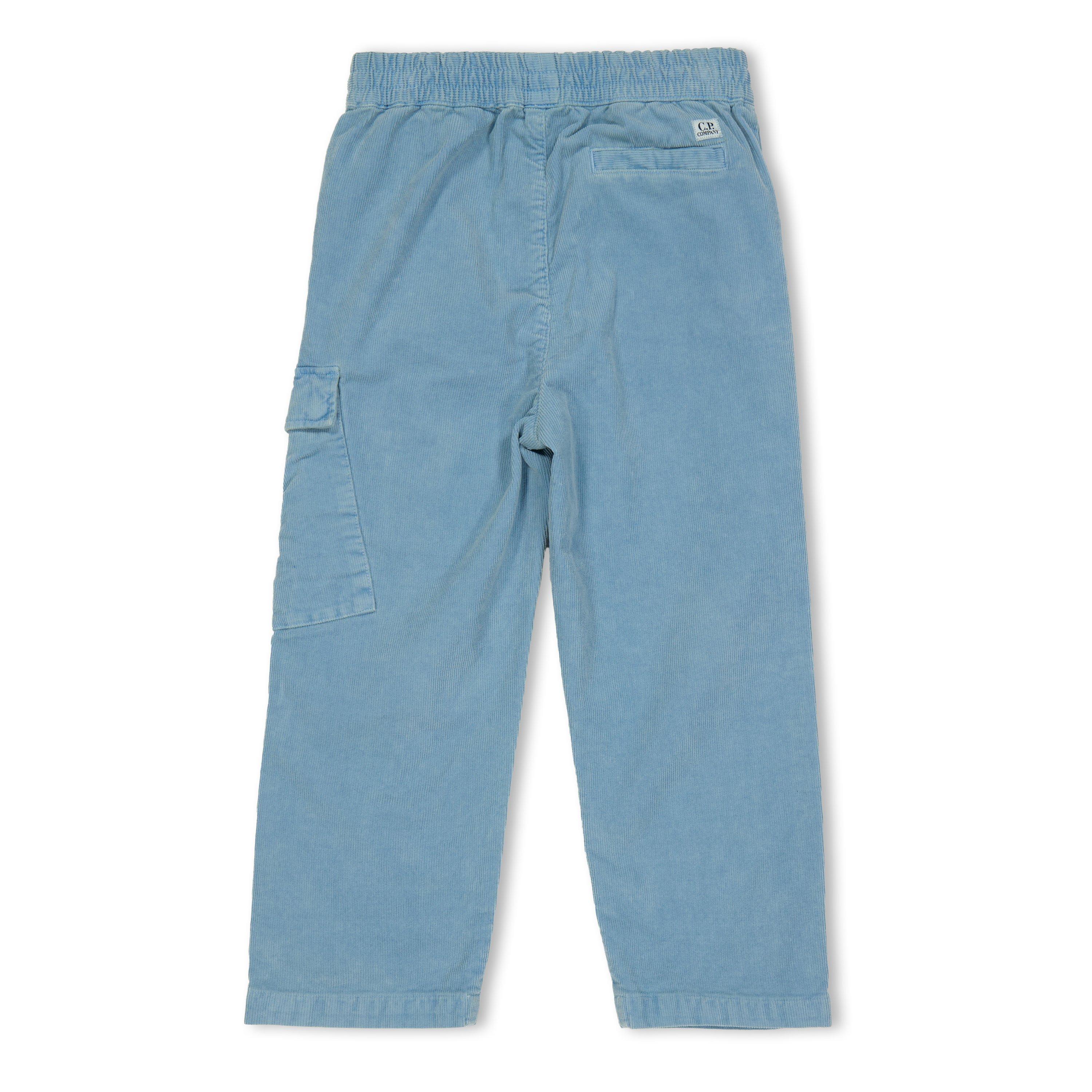 Aegean Bl 40589 - CP Company - CP Cargo Pants Jn62 - 2