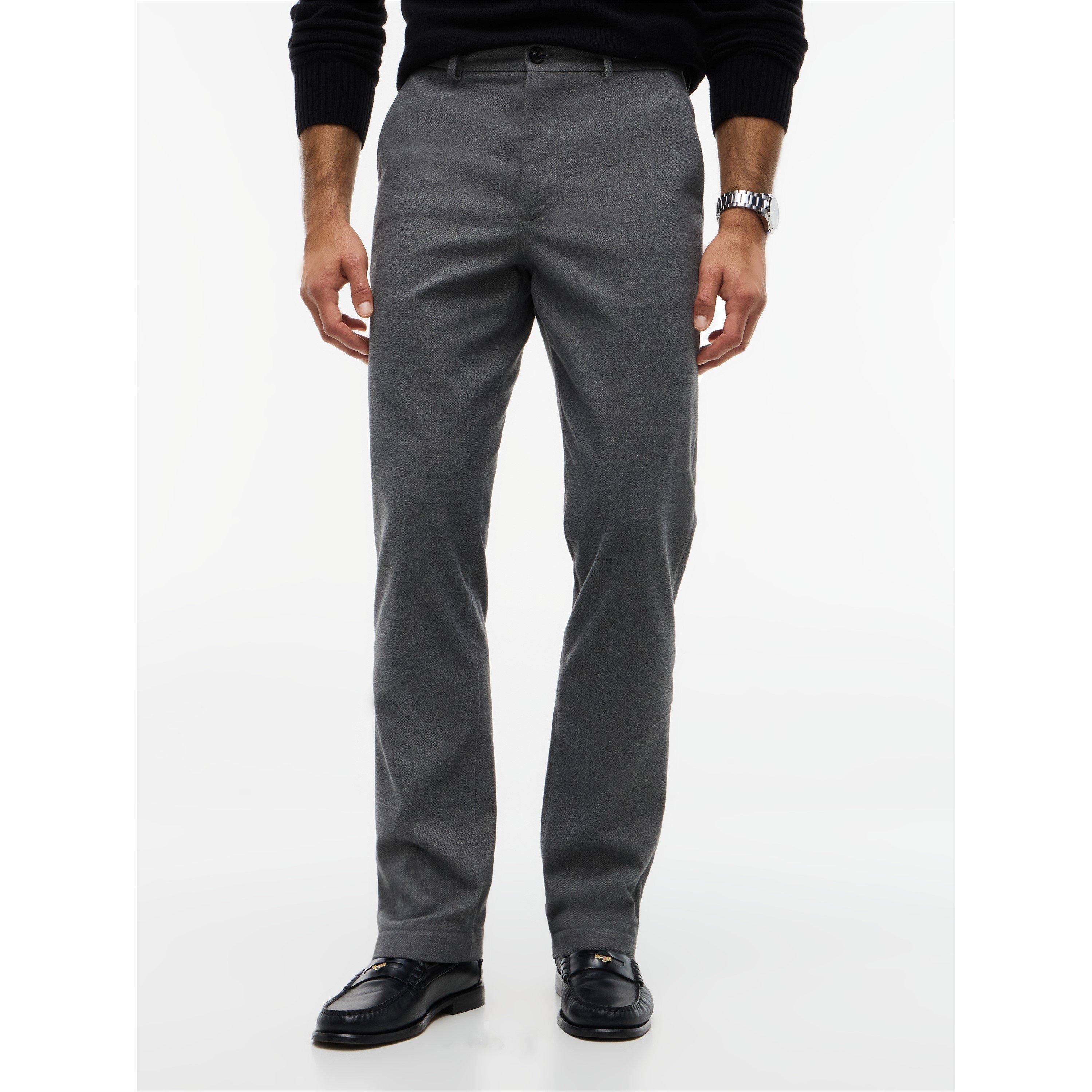 Grey - Tommy Hilfiger - Tommy Denton Brush T Sn64 - 3