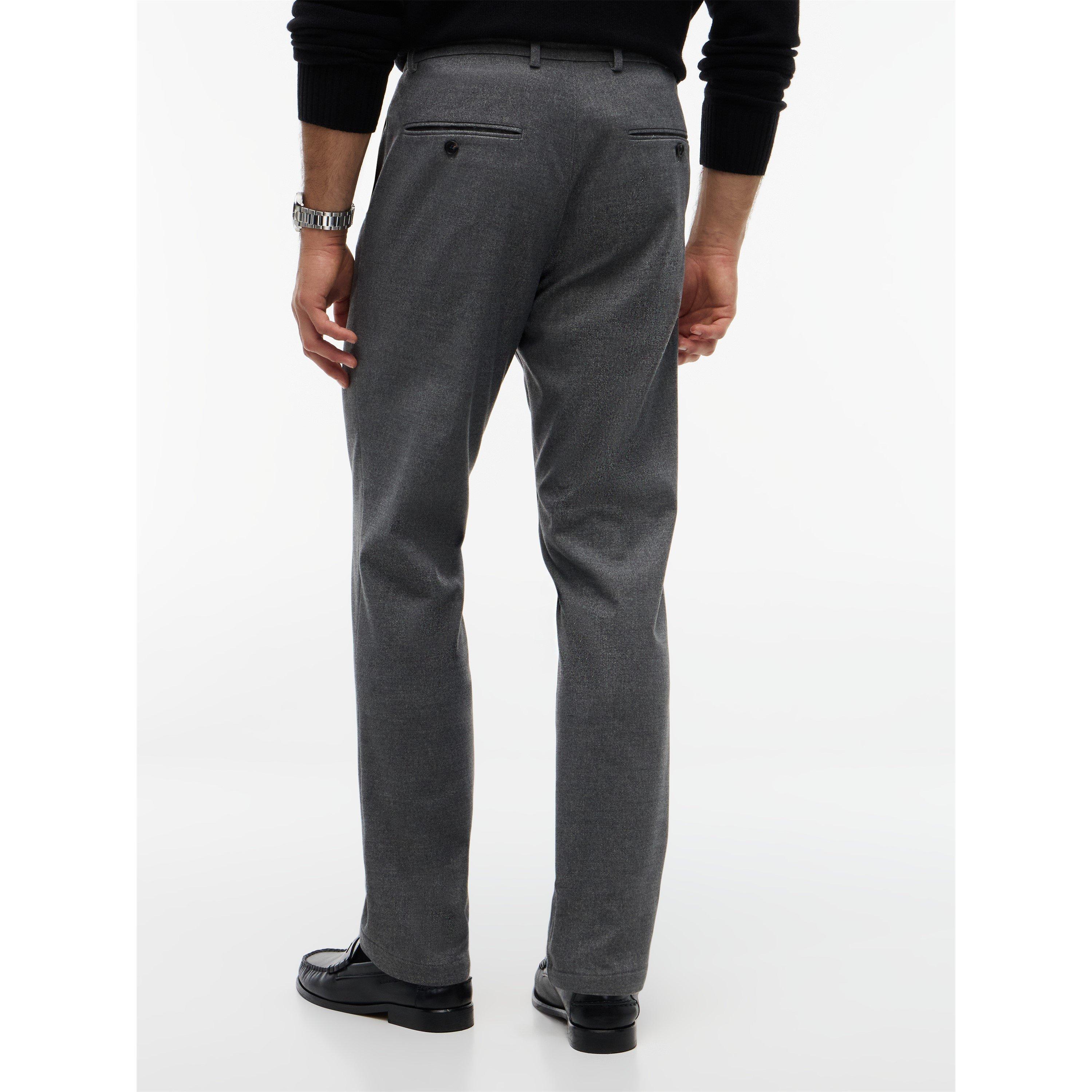 Grey - Tommy Hilfiger - Tommy Denton Brush T Sn64 - 5