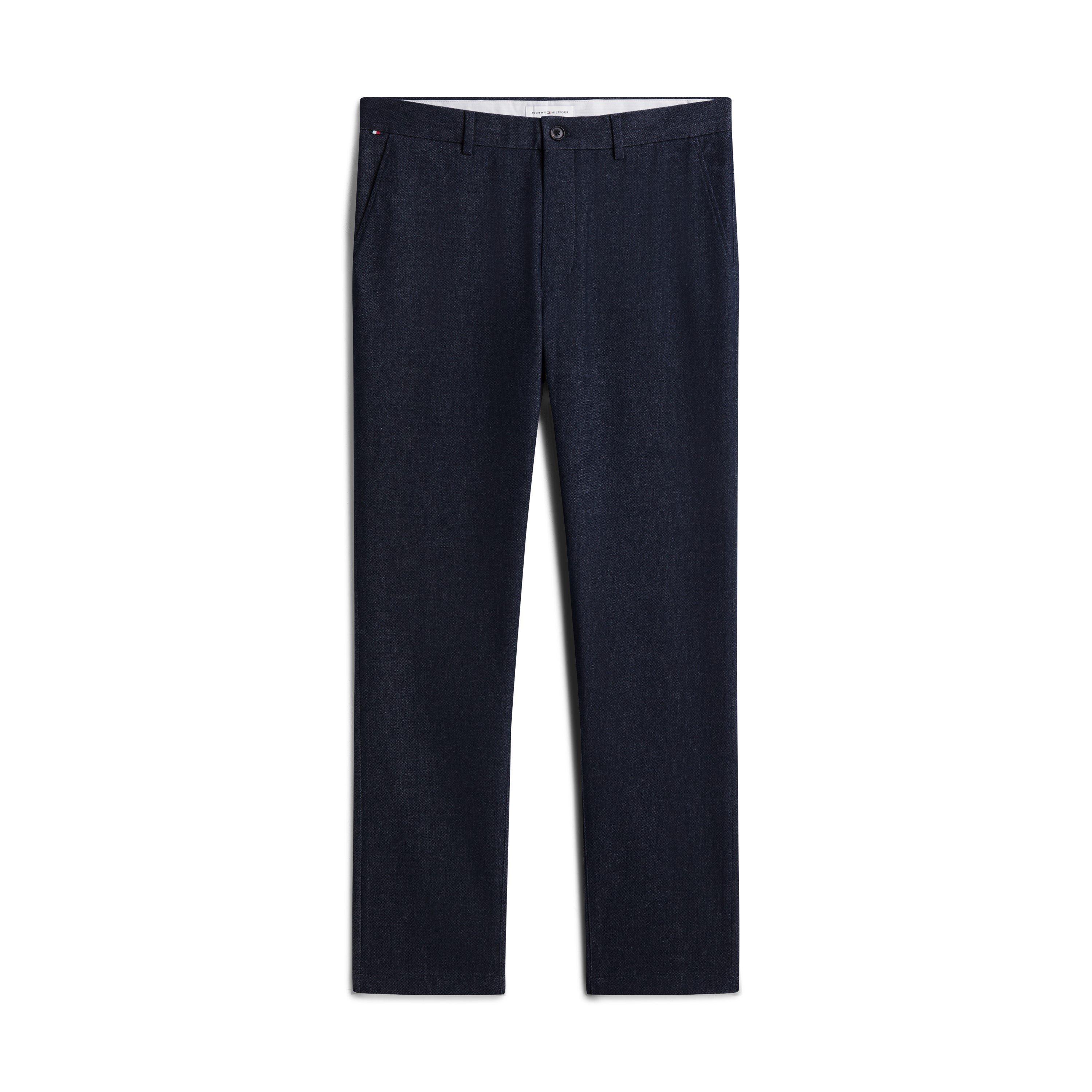 Tommy Denton Brush T Sn64