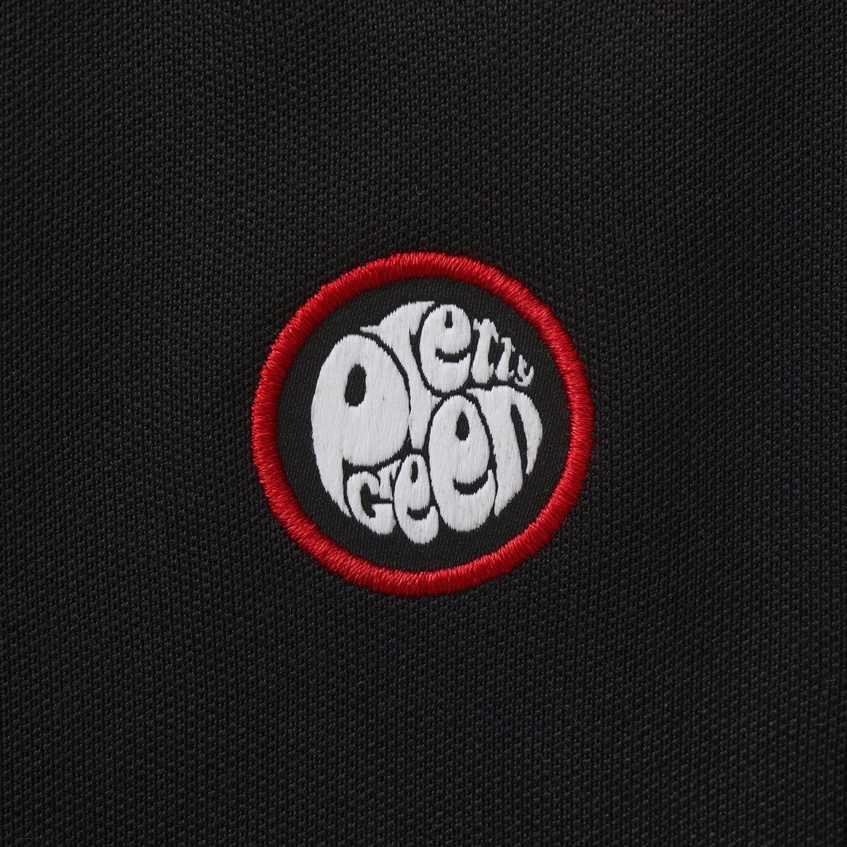 Black - Pretty Green - PG Eclip Track Bot Sn64 - 4