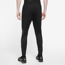 Noir/Blanc - Nike - Dri-FIT Strike Soccer Pants Mens - 4