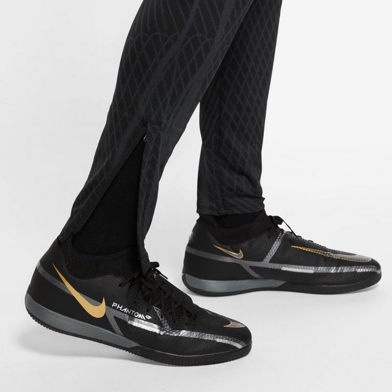 Noir/Blanc - Nike - materiel wide leg tailored trousers item - 5