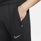 Noir/Blanc - Nike - Dri-FIT Strike Soccer Pants Mens - 6