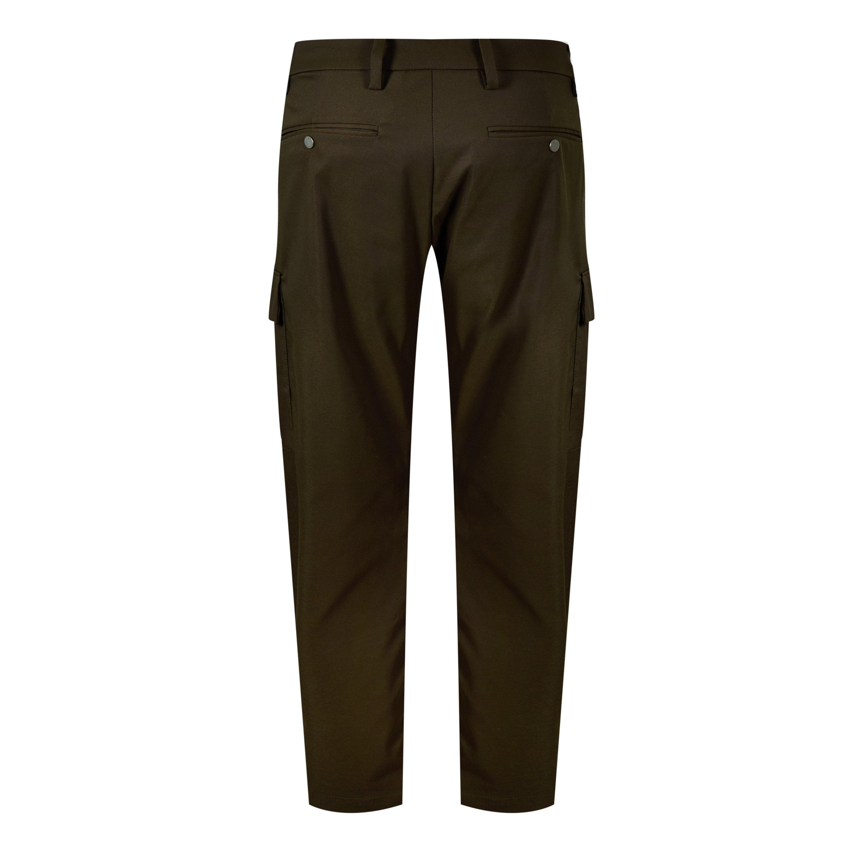 Ivy Green 683 - CP Company Metropolis - Men's Cargo Trouser - 2