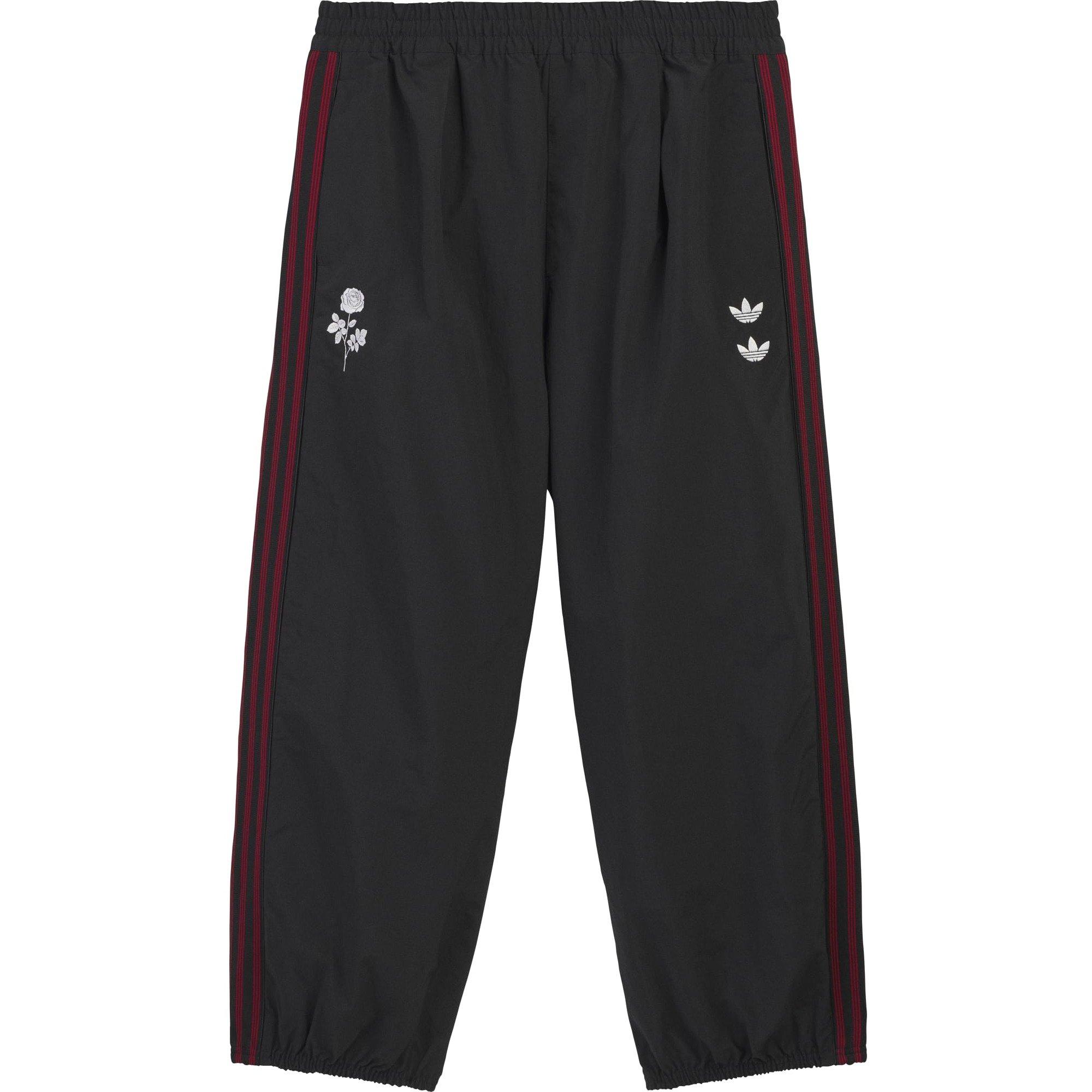 Black - adidas - Adidas Chavarria Tra Sn64 - 1