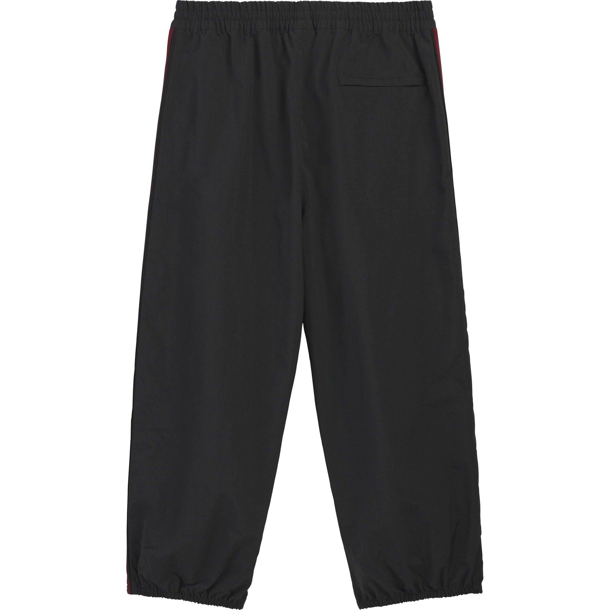 Black - adidas - Adidas Chavarria Tra Sn64 - 2