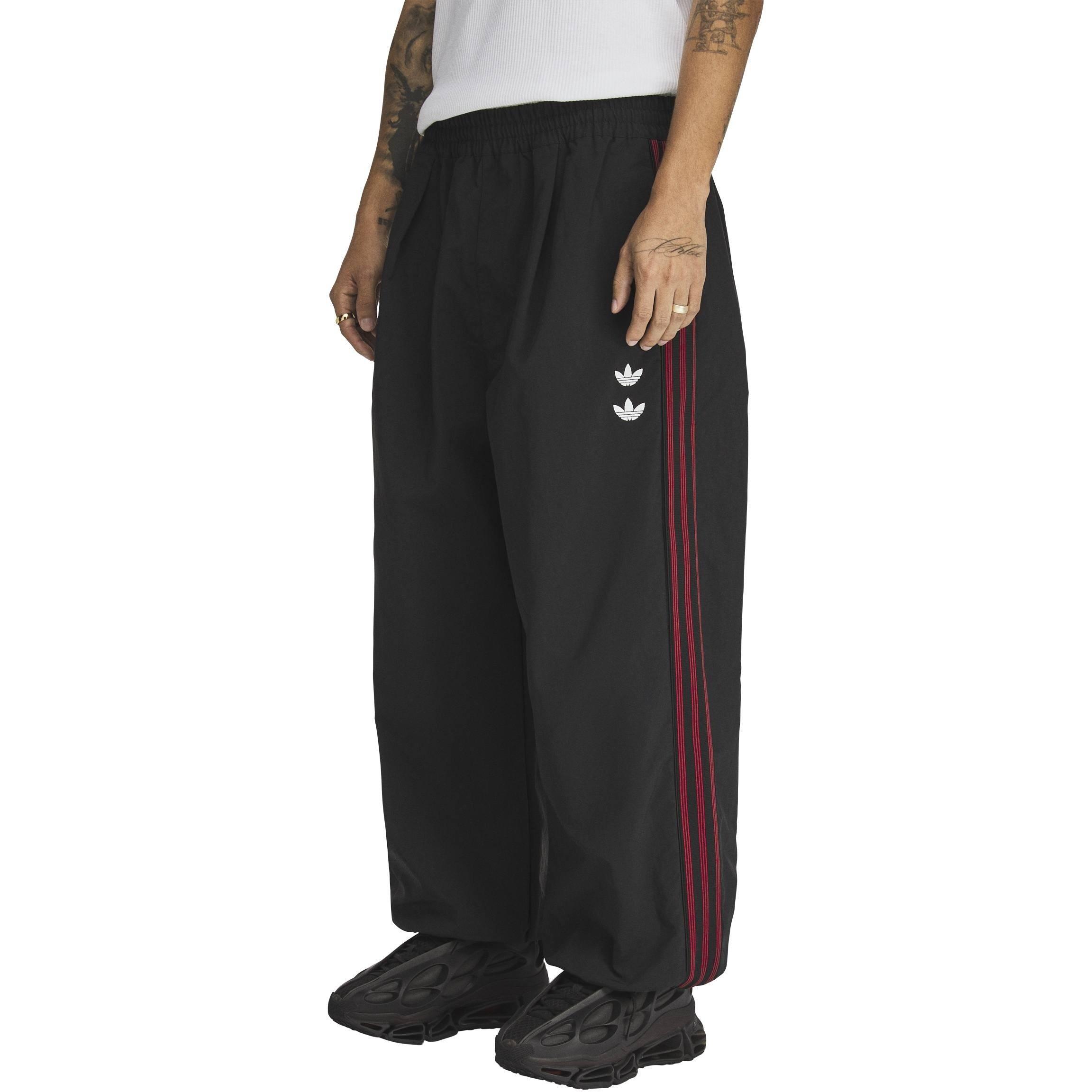 Black - adidas - Adidas Chavarria Tra Sn64 - 3