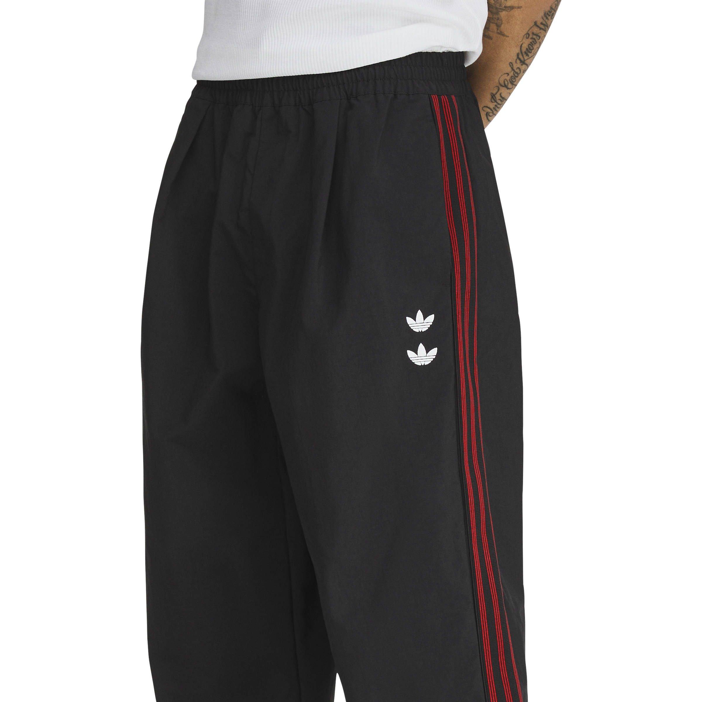 Black - adidas - Adidas Chavarria Tra Sn64 - 5