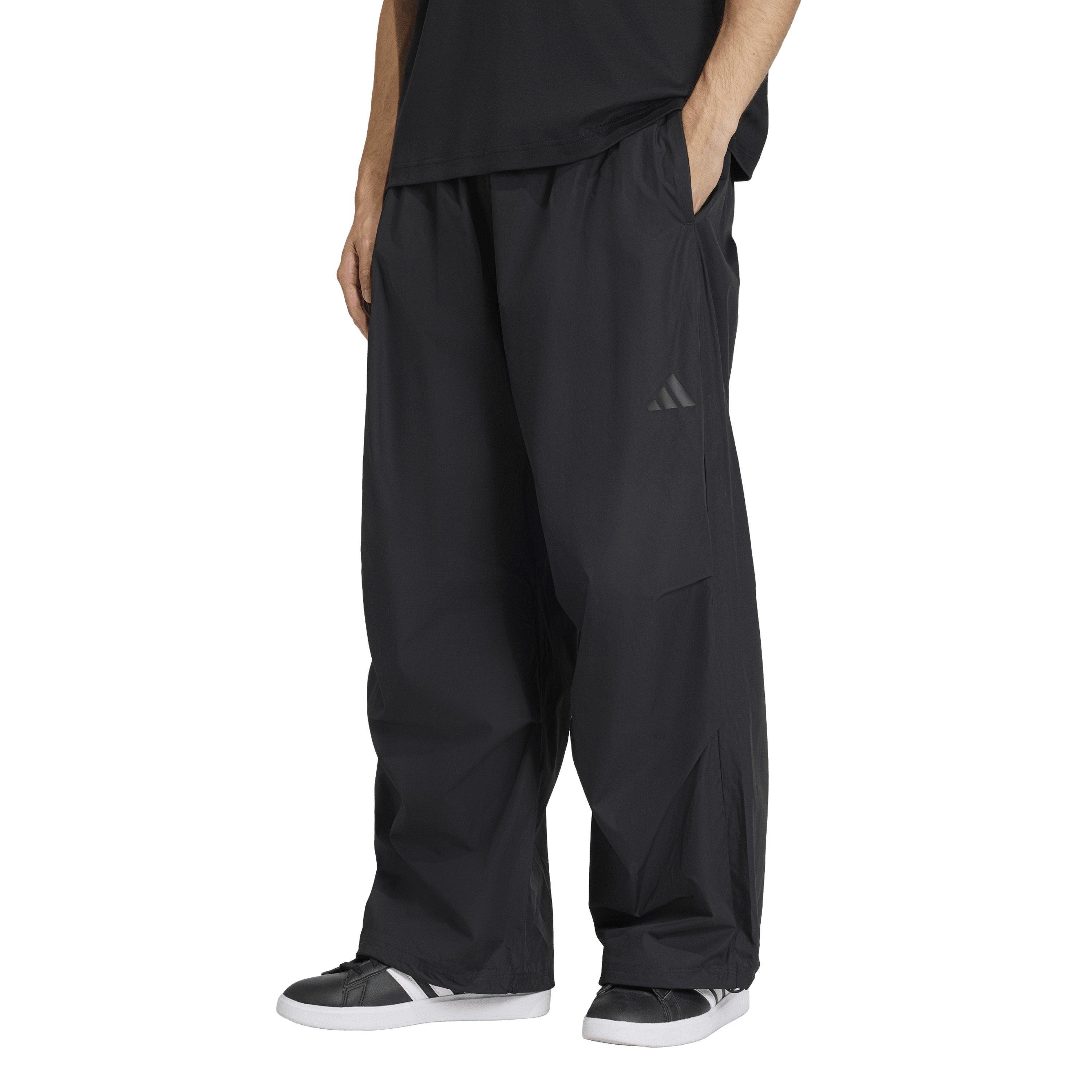 Black - adidas - CT Wv Para Pt Sn62 - 2