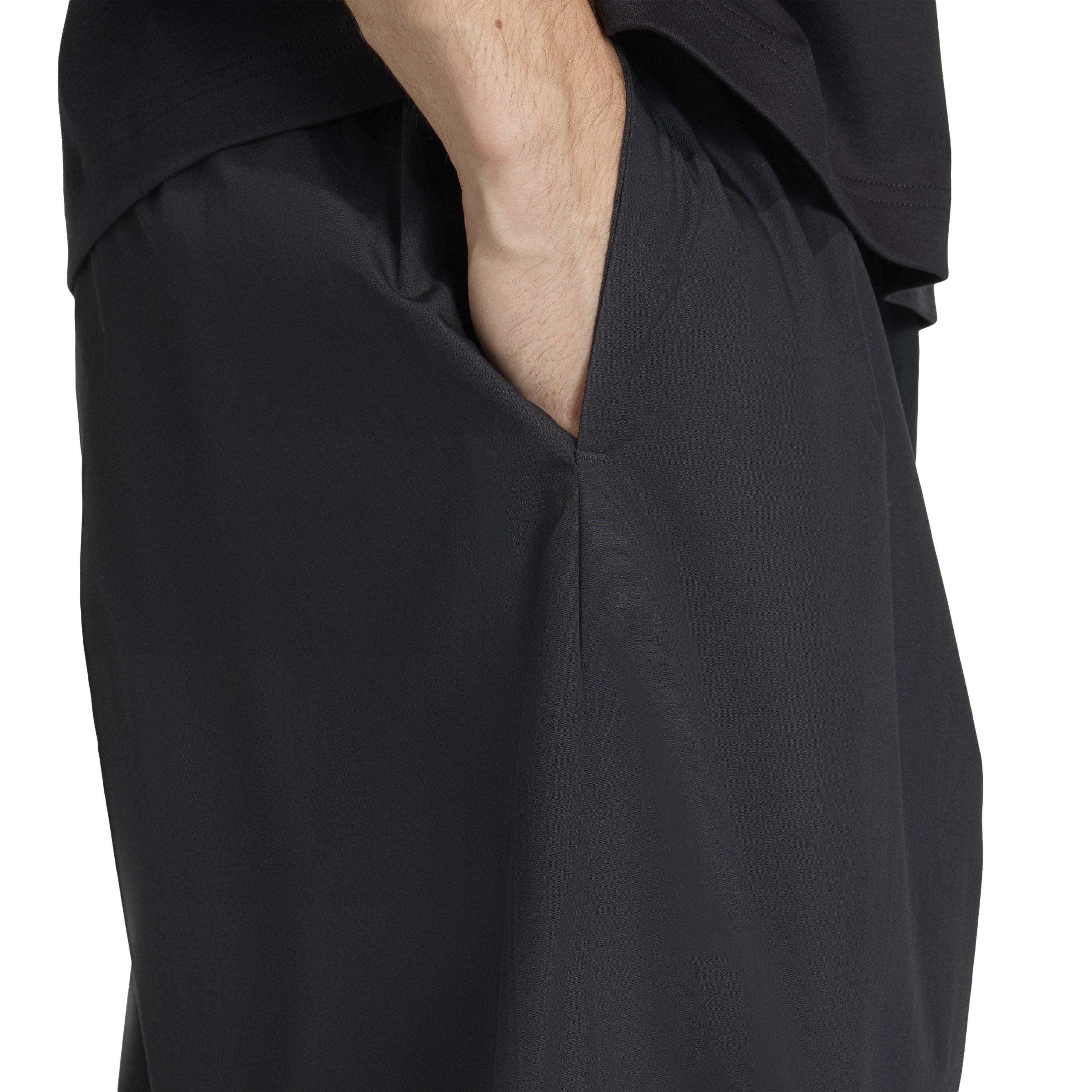 Black - adidas - CT Wv Para Pt Sn62 - 4