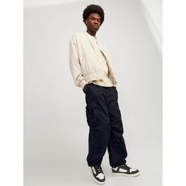 Jack and Jones Parachute Cargo Pant Mens