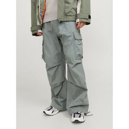 Jack and Jones Parachute Cargo Pant Mens