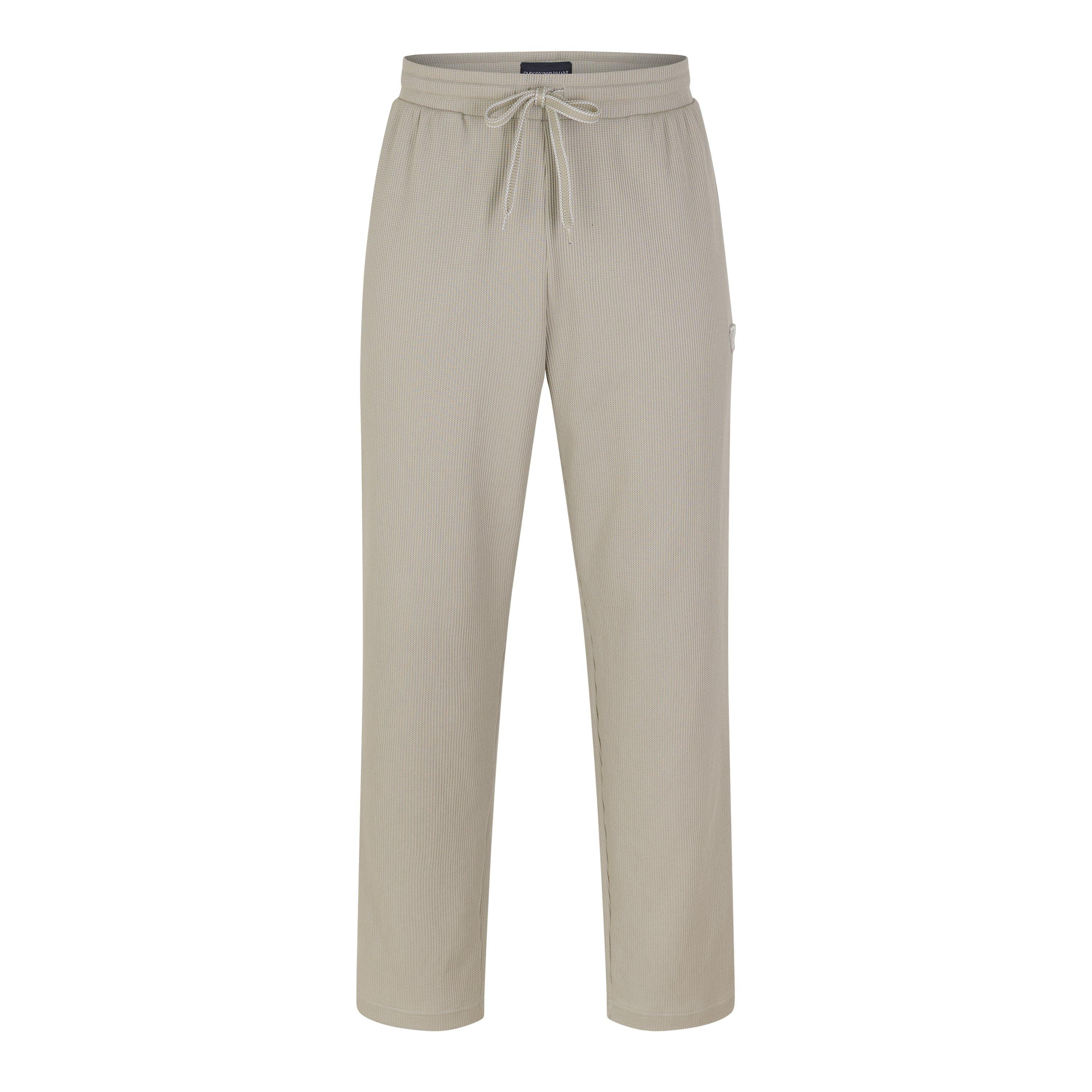 Clay - Emporio Armani - Emporio Waffle Jog Sn64 - 1