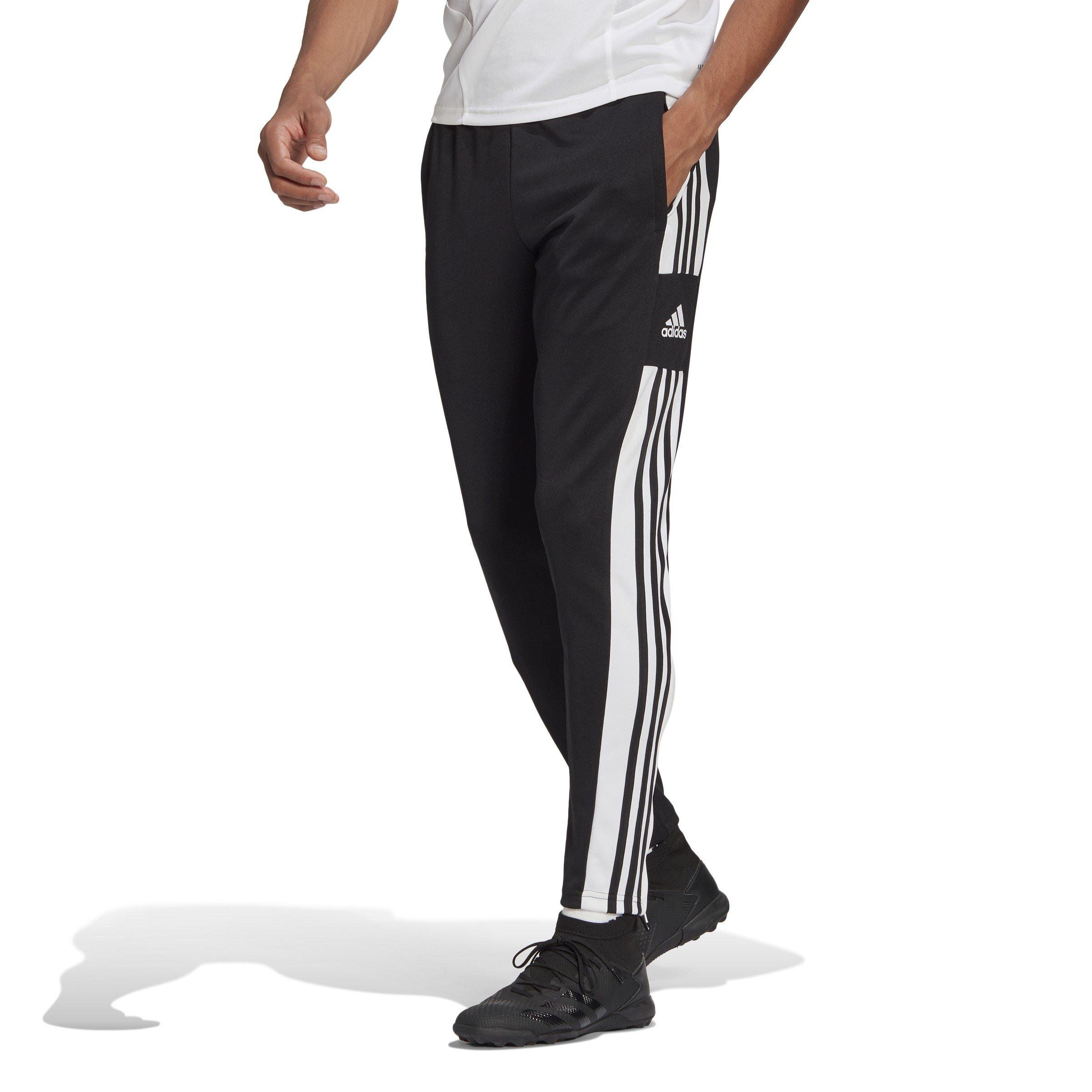 Preto/Branco - adidas - Squadra Pant - 2