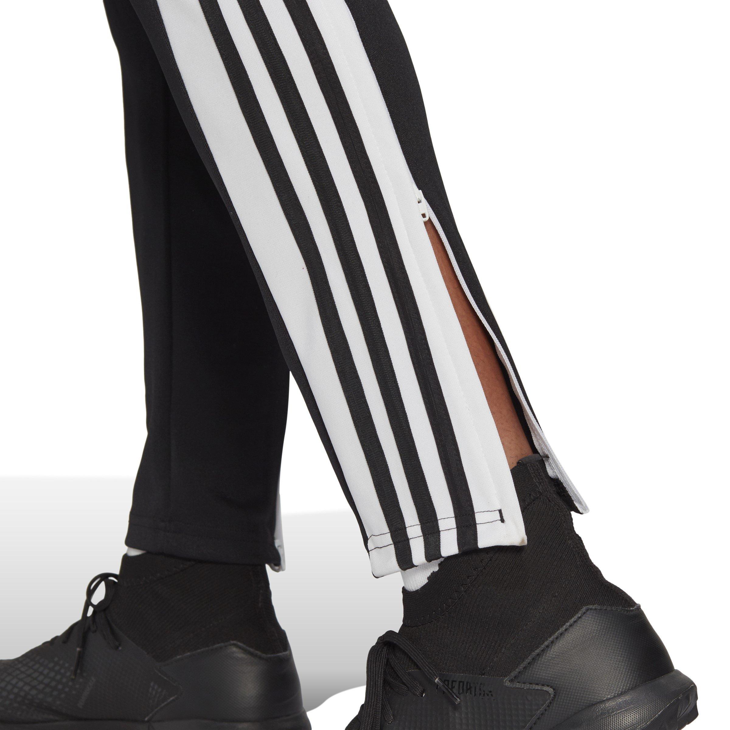 Preto/Branco - adidas - Squadra Pant - 6