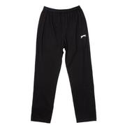 Black - Slazenger - Jersey Pants Junior - 1