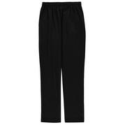 Black - Slazenger - Jersey Pants Junior - 2
