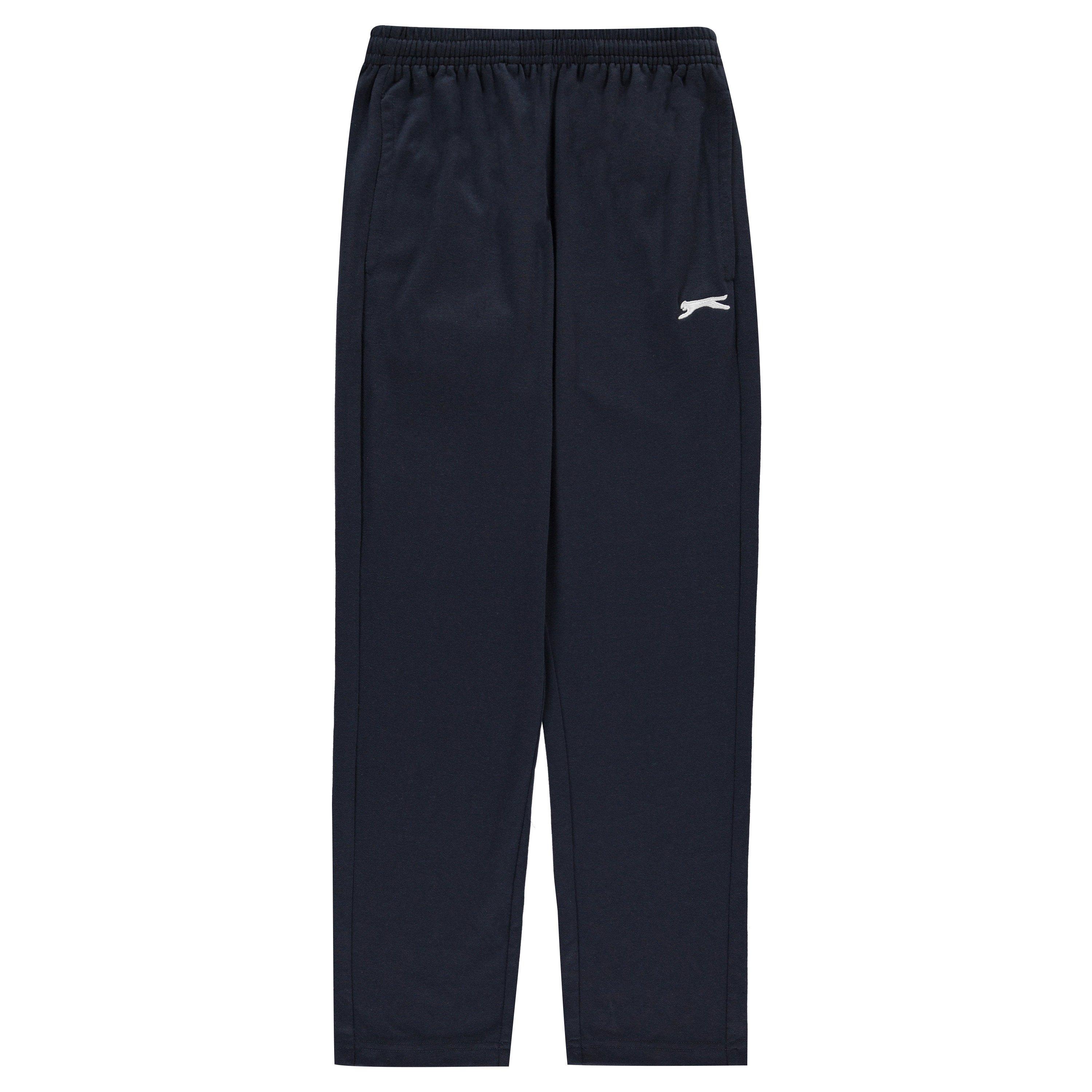 Slazenger jogging discount bottoms sports direct