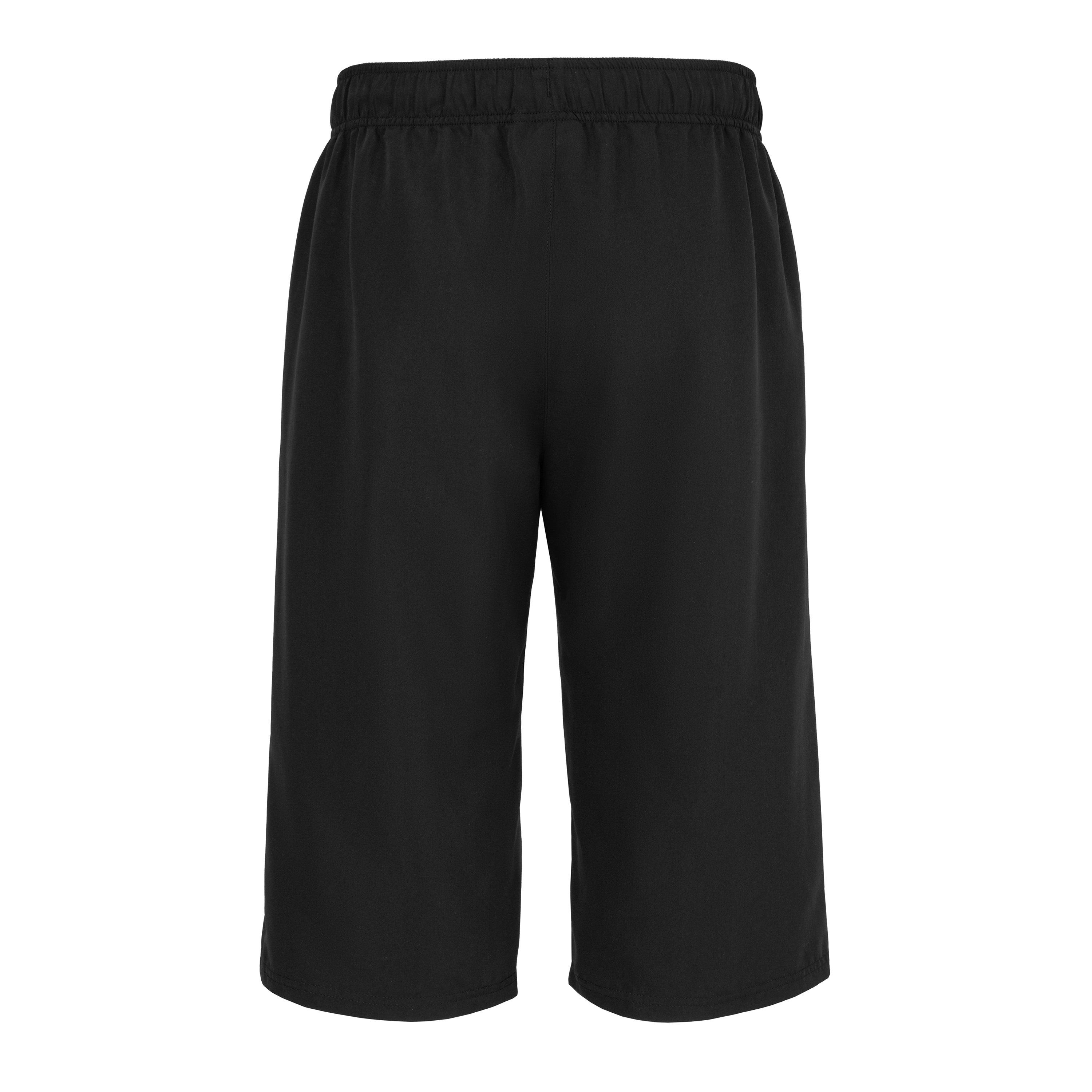 Slazenger | Three Quarter Tracksuit Bottoms Mens | 3/4 Track Pants ...