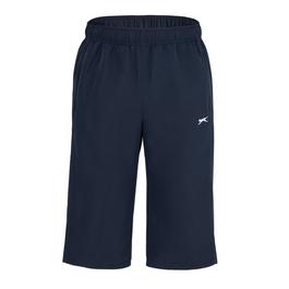 Slazenger Three Quarter Length Tracksuit Bottoms Mens