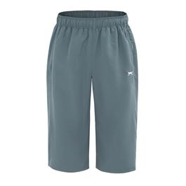 Slazenger Men's three quarterLength Tracksuit Bottoms