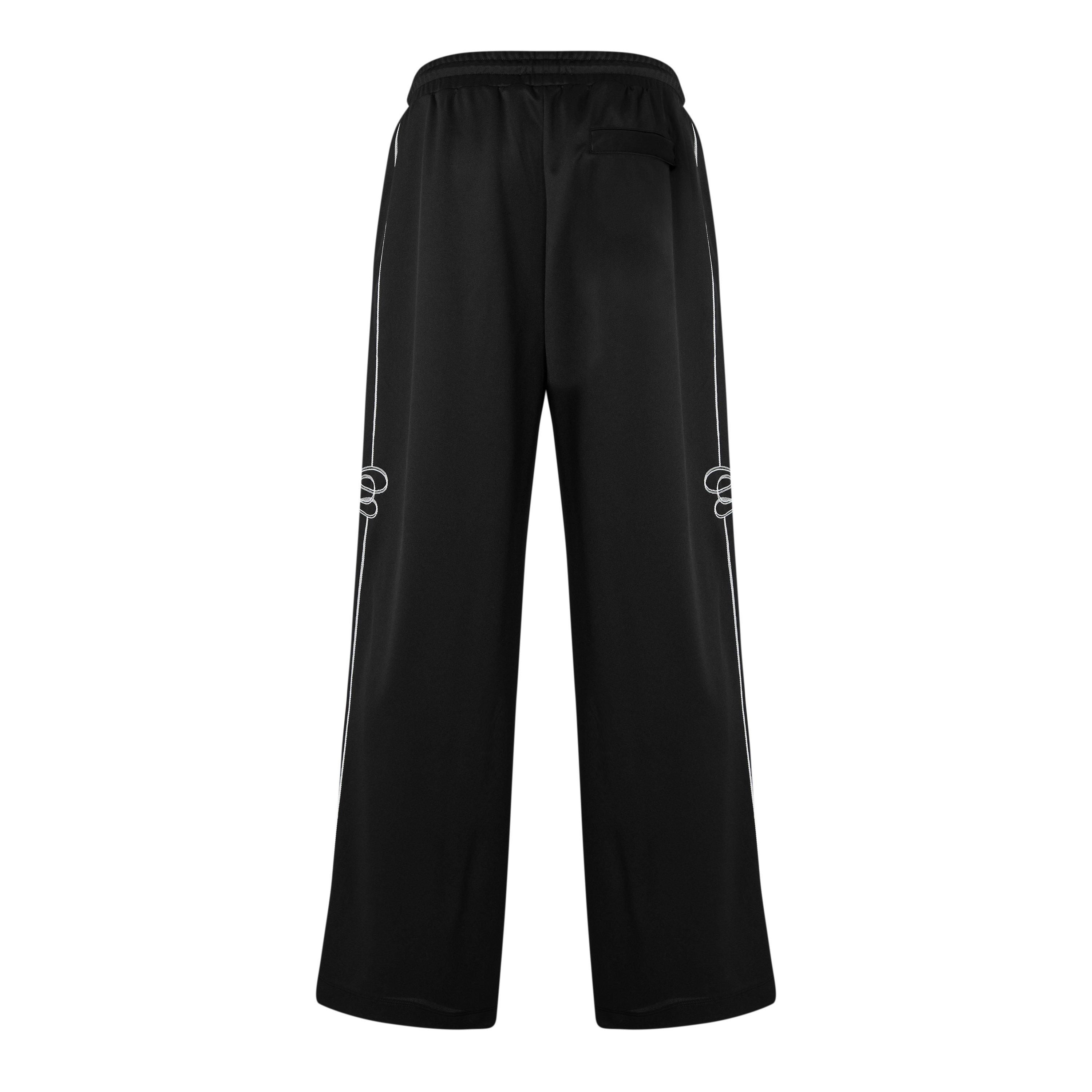 Black - Amiri - Amiri Lasso Track Pn Sn64 - 2
