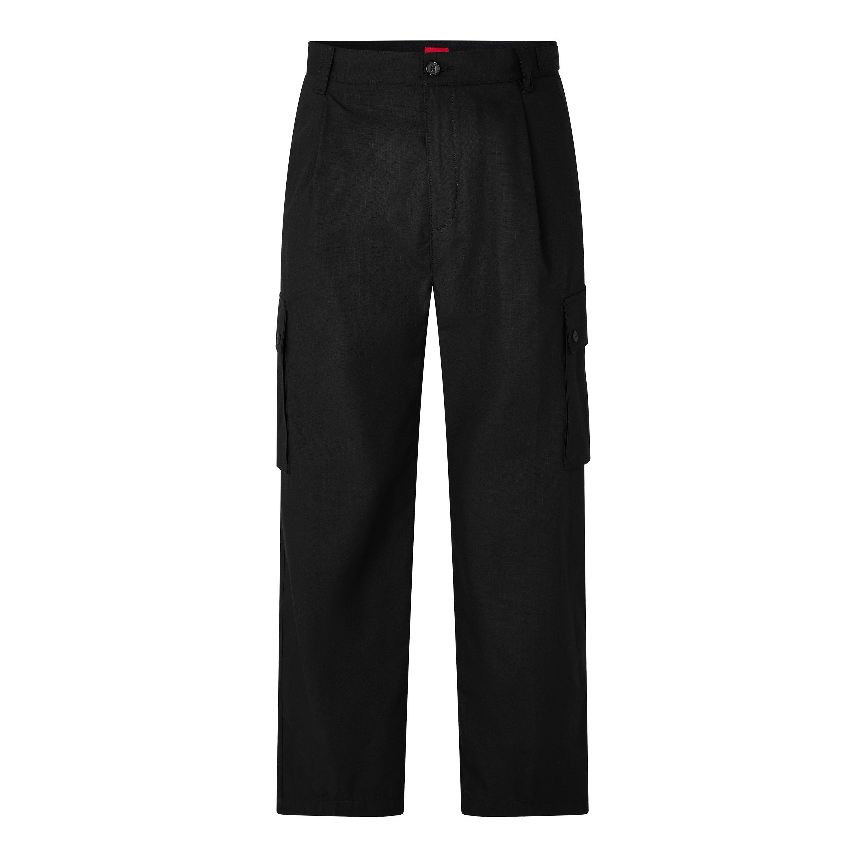 Black 001 - Hugo - Hugo Craysen261 Carg Sn64 - 1