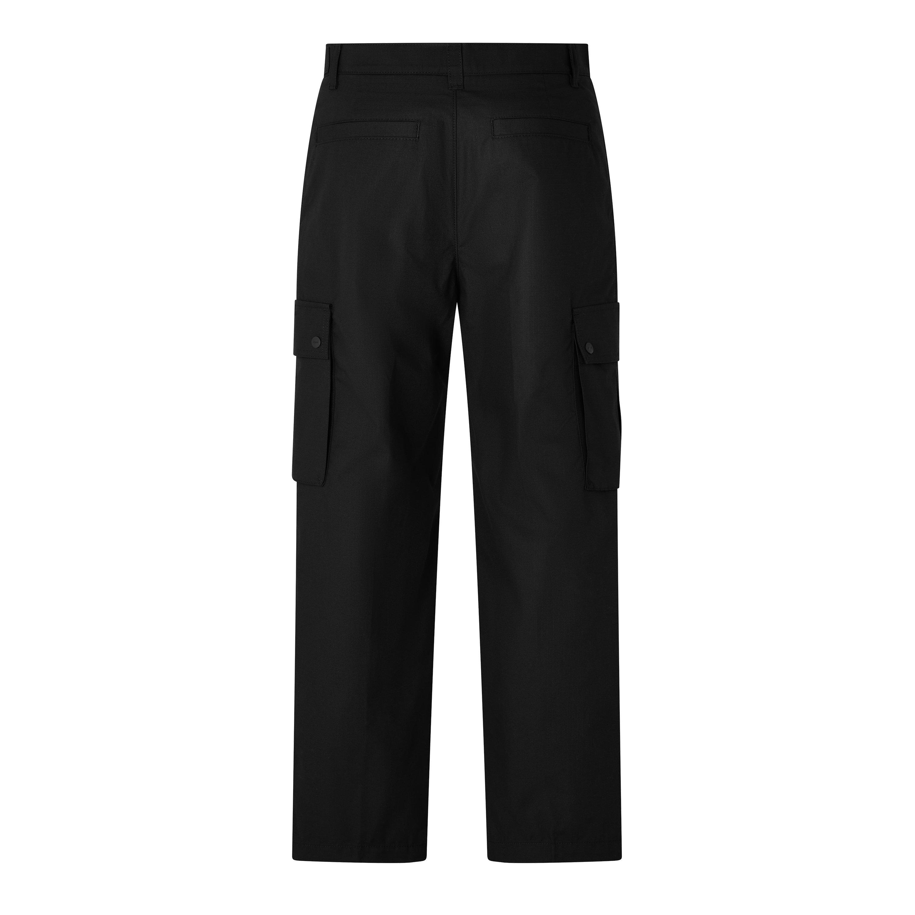 Black 001 - Hugo - Hugo Craysen261 Carg Sn64 - 2