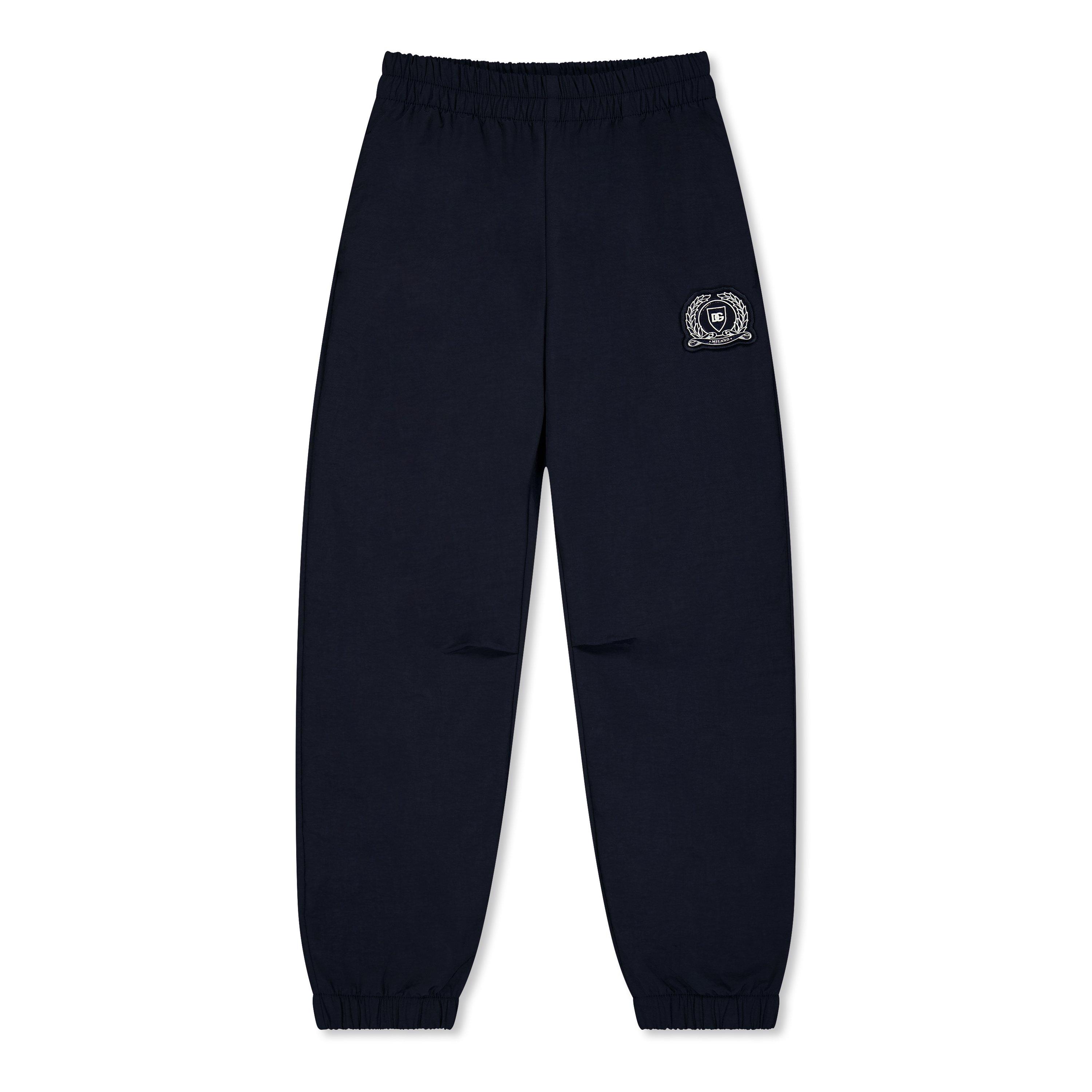 Blue S9000 - Dolce and Gabbana - DG Nylon Cargos Jn63 - 1