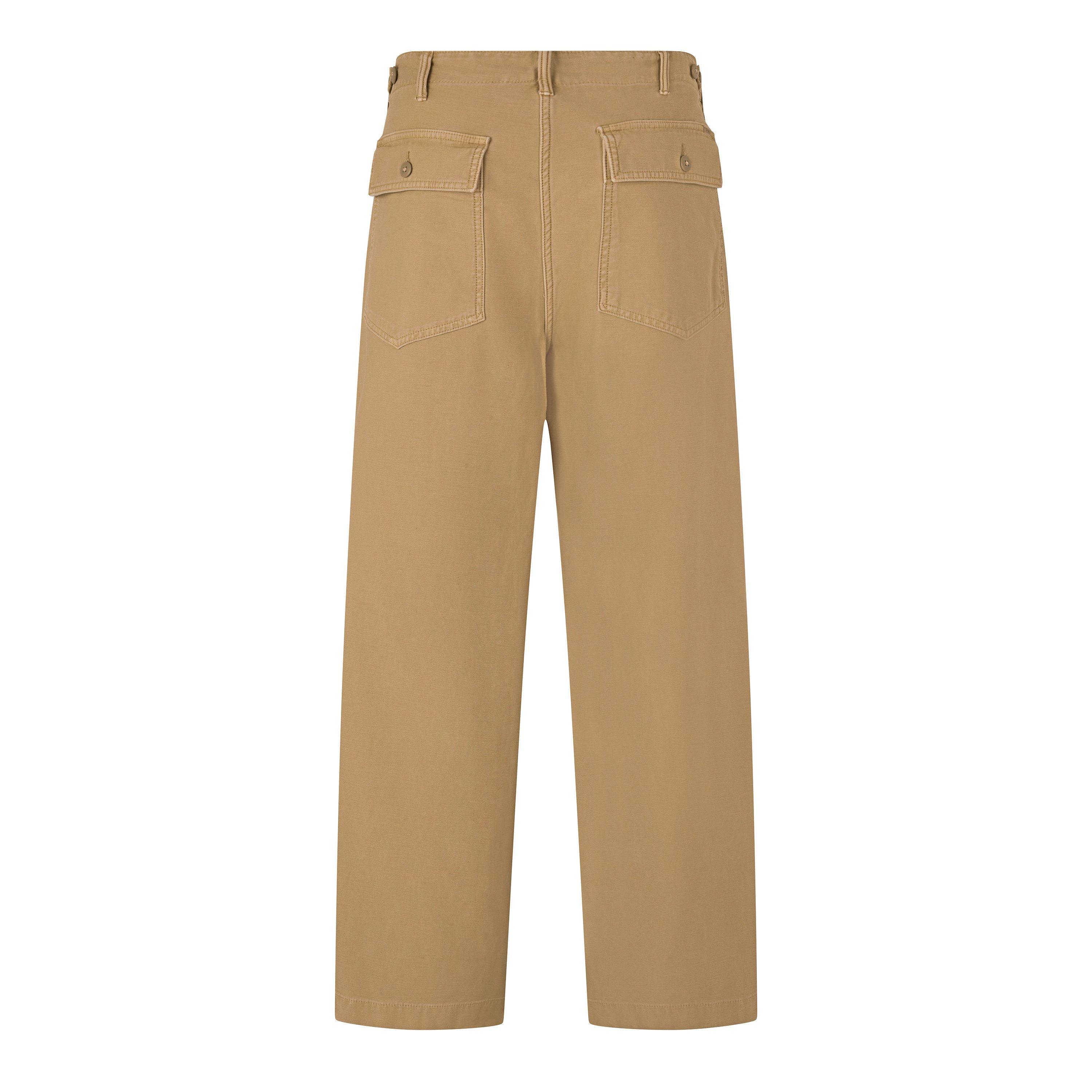 Camel - Polo Ralph Lauren - Polo Polo Wvn Cargo Sn05 - 2