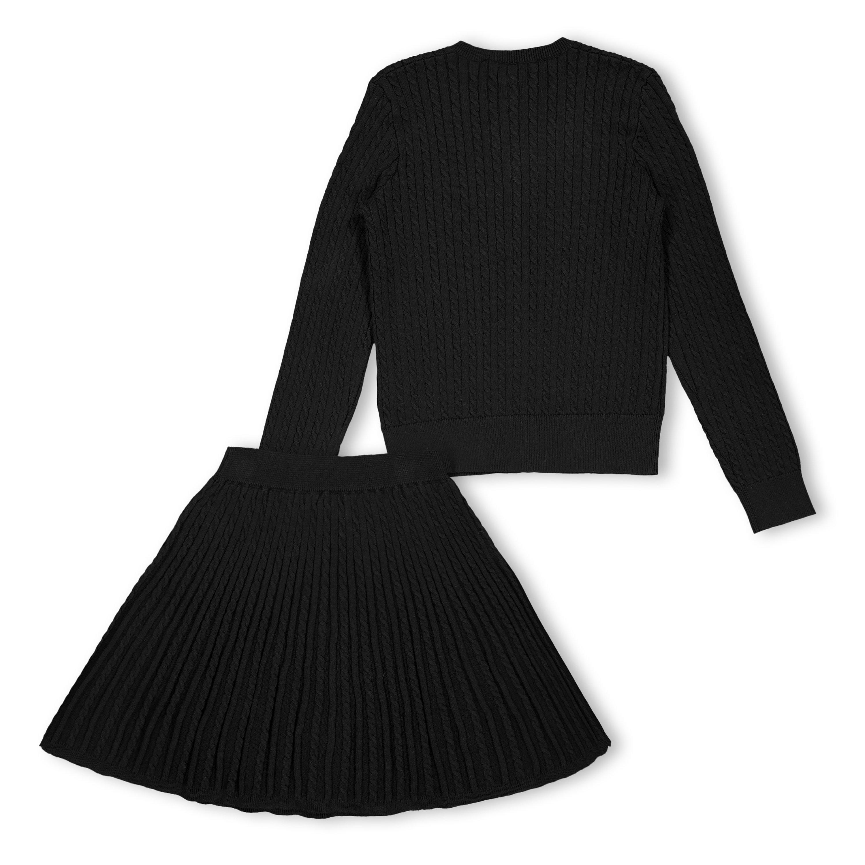 Polo Black - Polo Ralph Lauren - Polo Clothing Set Jn64 - 2