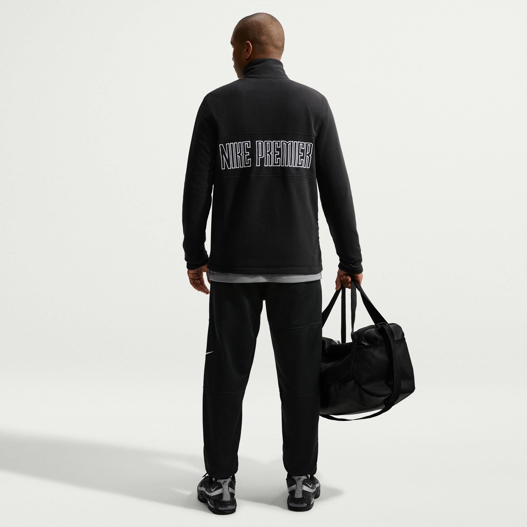 Preto/Branco - Nike - Nike Prmr i96 Pnt Sn64 - 5