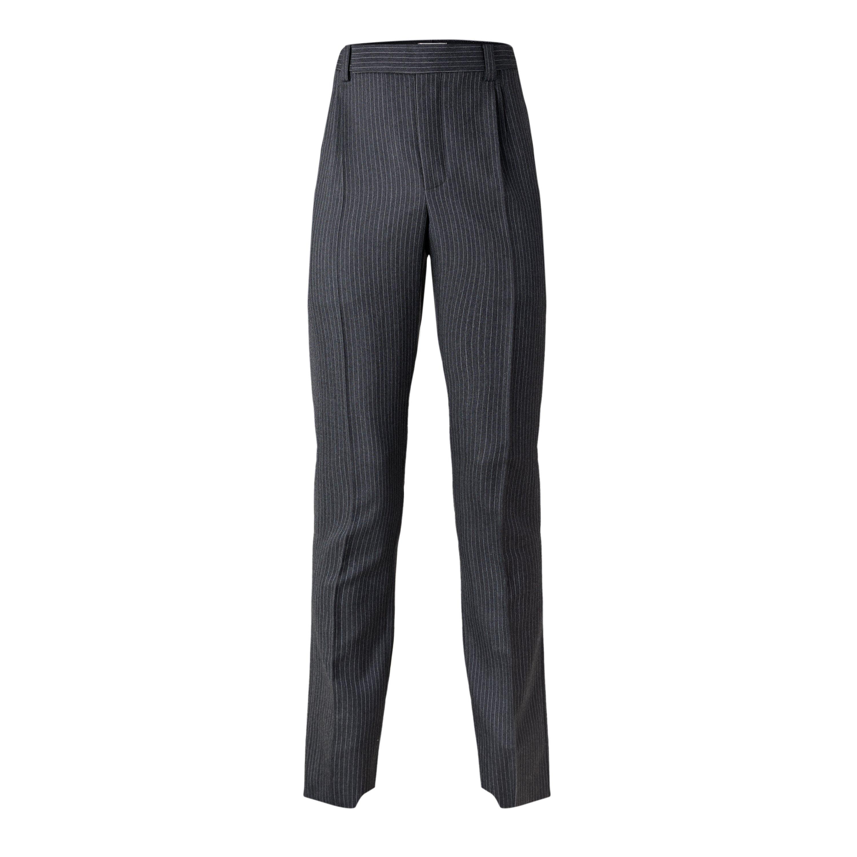 Saint Laurent Saint Suit Pant Sn64