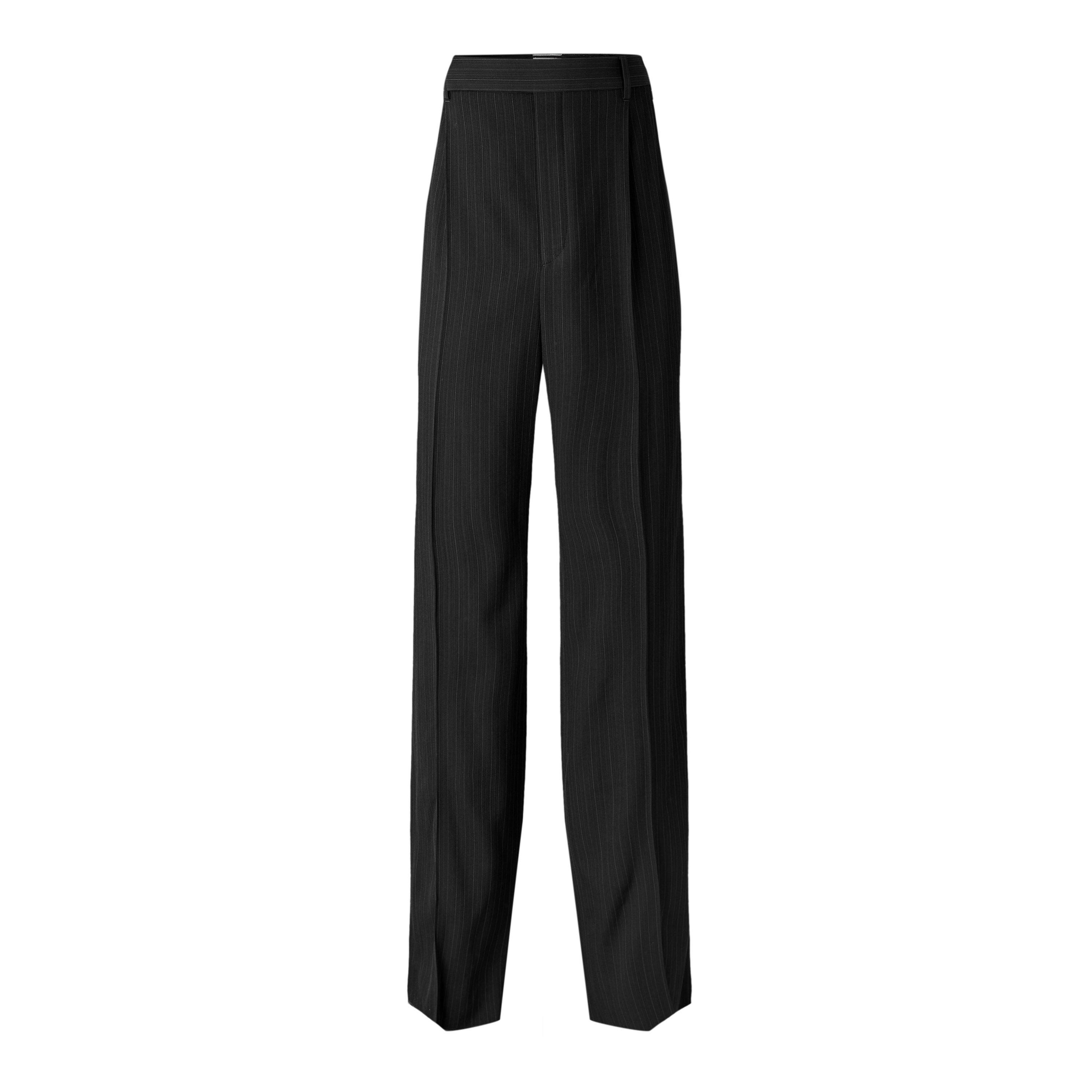 Saint Laurent Saint Show Pant Sn64