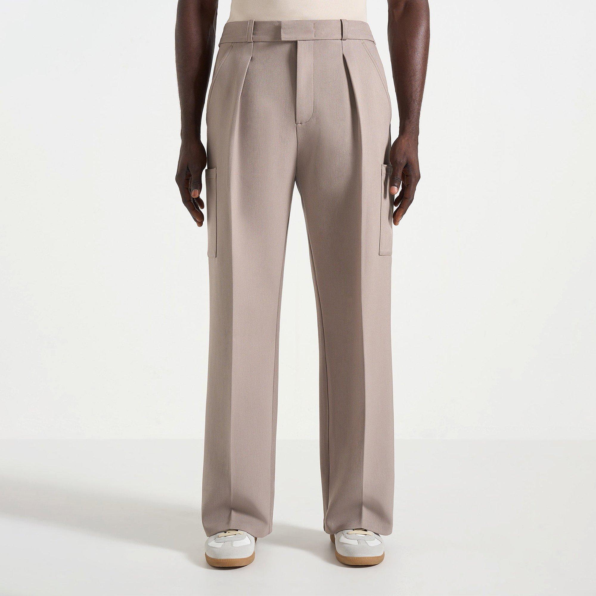 Beige - Maniere De Voir - Maniere Cargo Trs Sn63 - 2