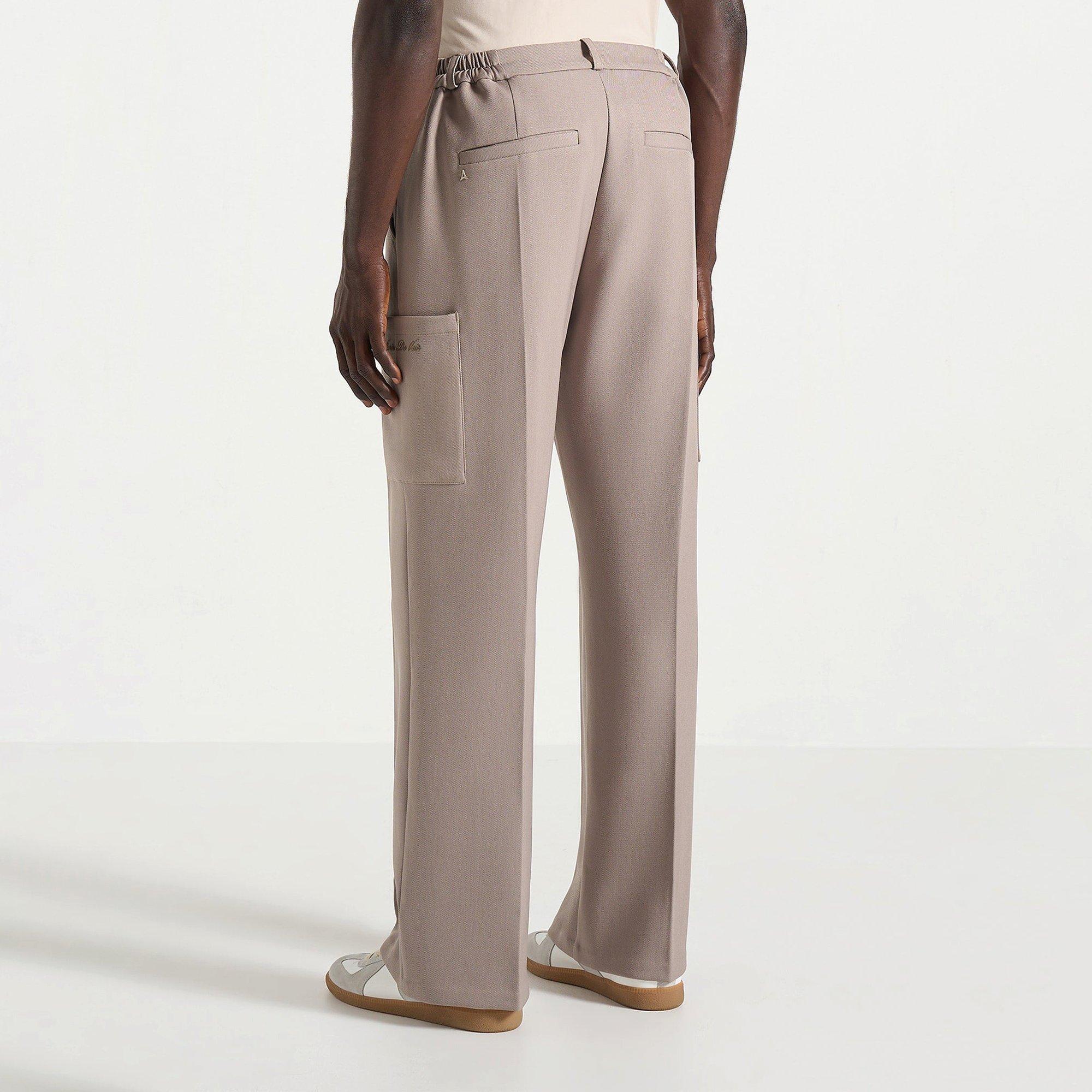 Beige - Maniere De Voir - Maniere Cargo Trs Sn63 - 5