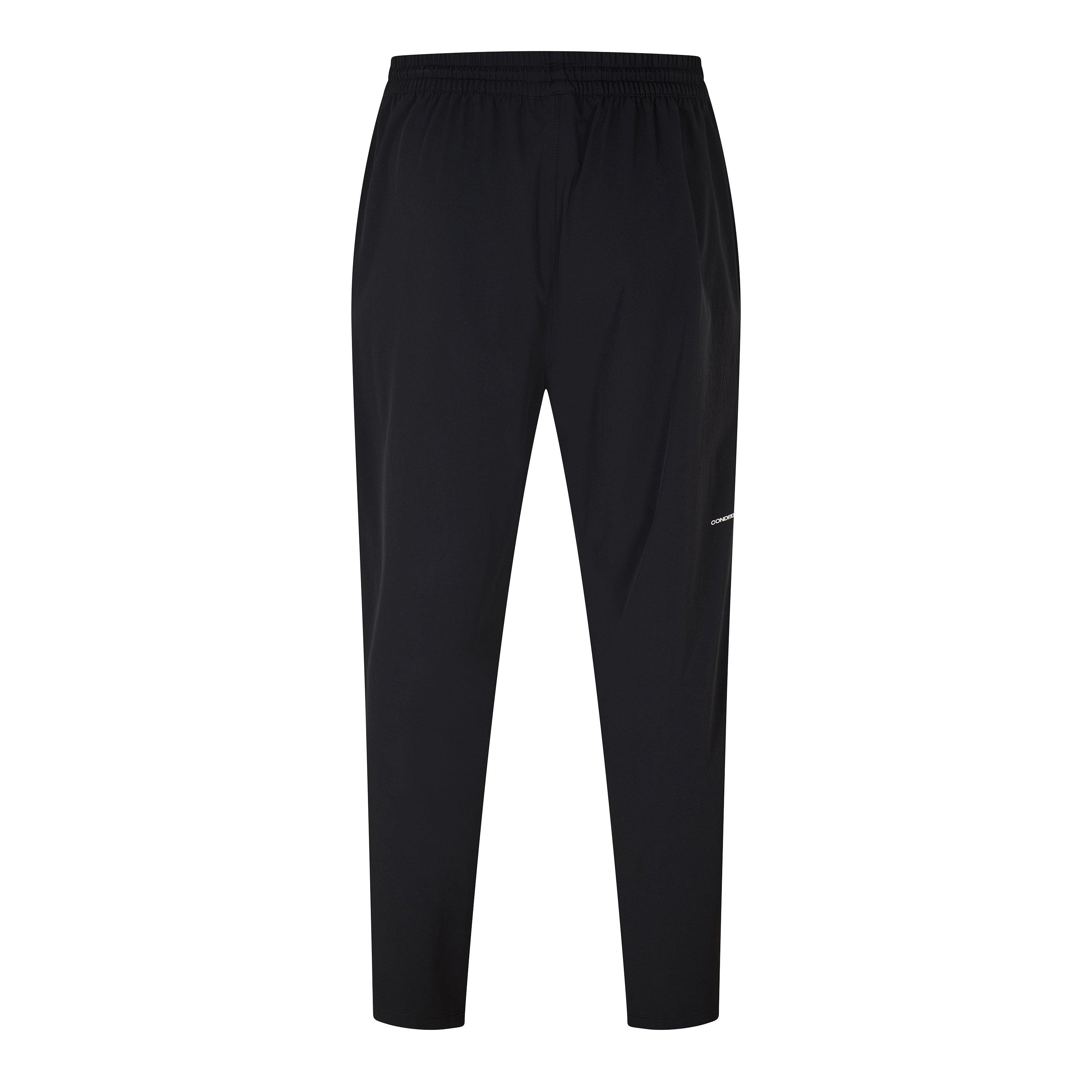 Black - Condition - Men's Everyday Track Performance Tracksuit Bottom - 2
