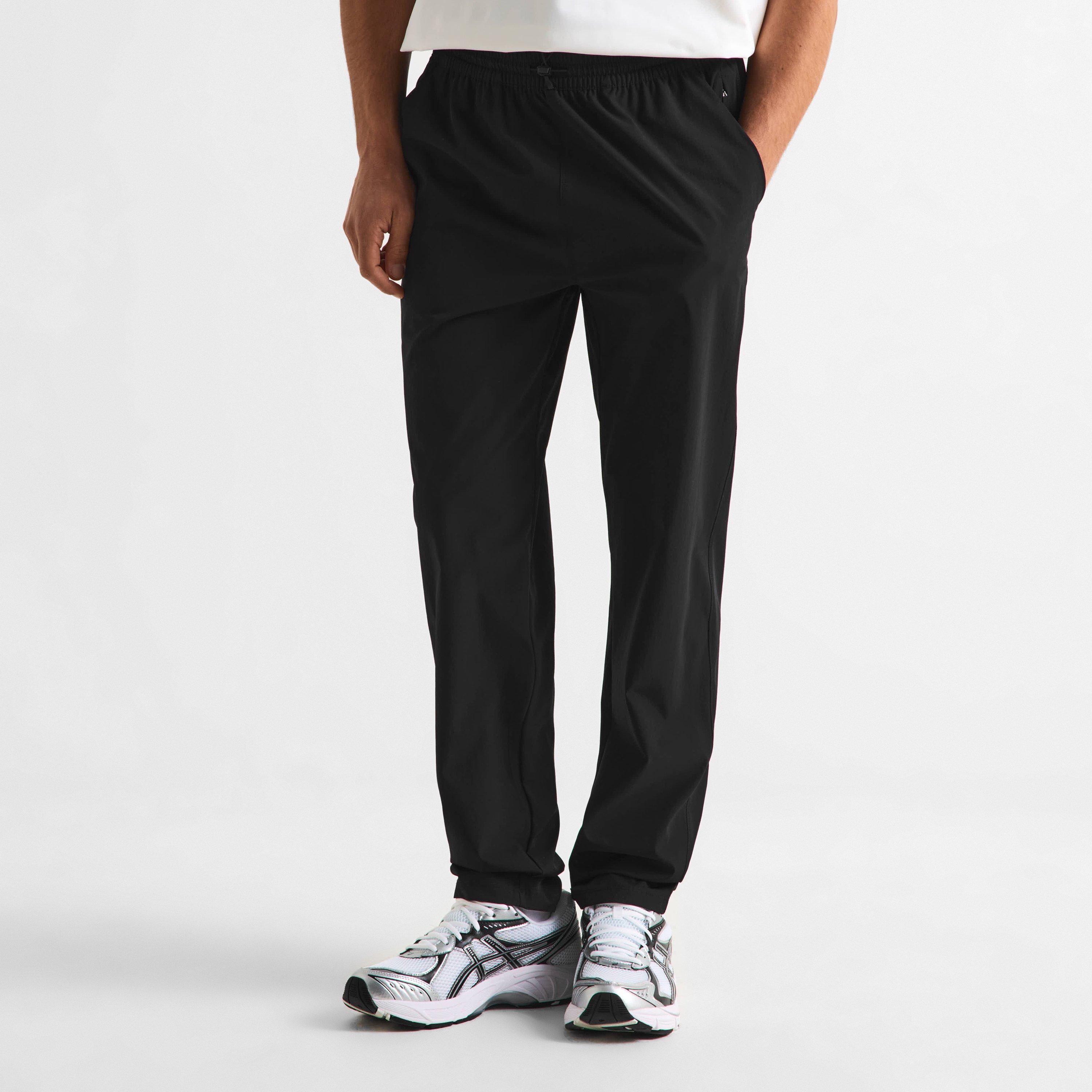 Black - Condition - Men's Everyday Track Performance Tracksuit Bottom - 3