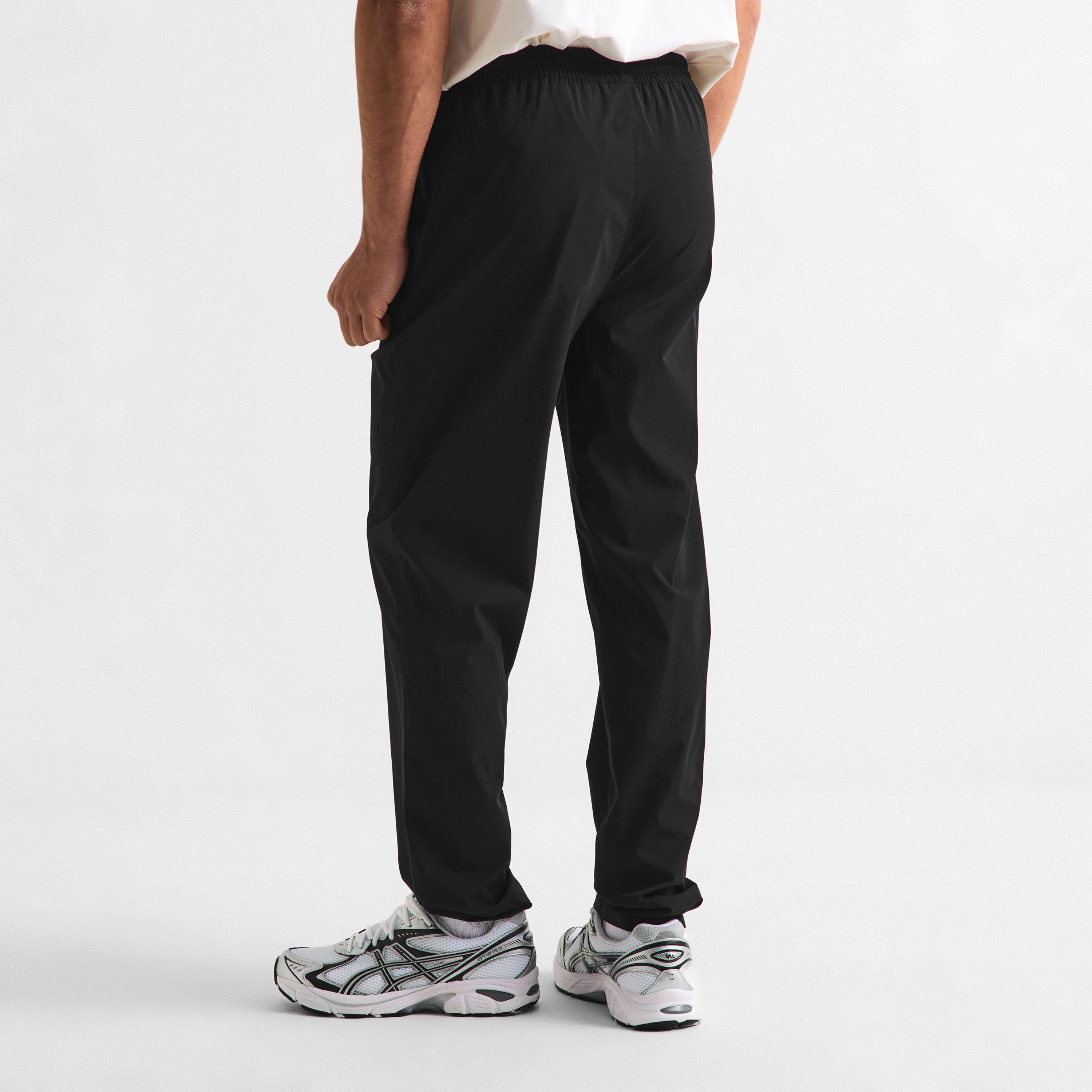 Black - Condition - Men's Everyday Track Performance Tracksuit Bottom - 4