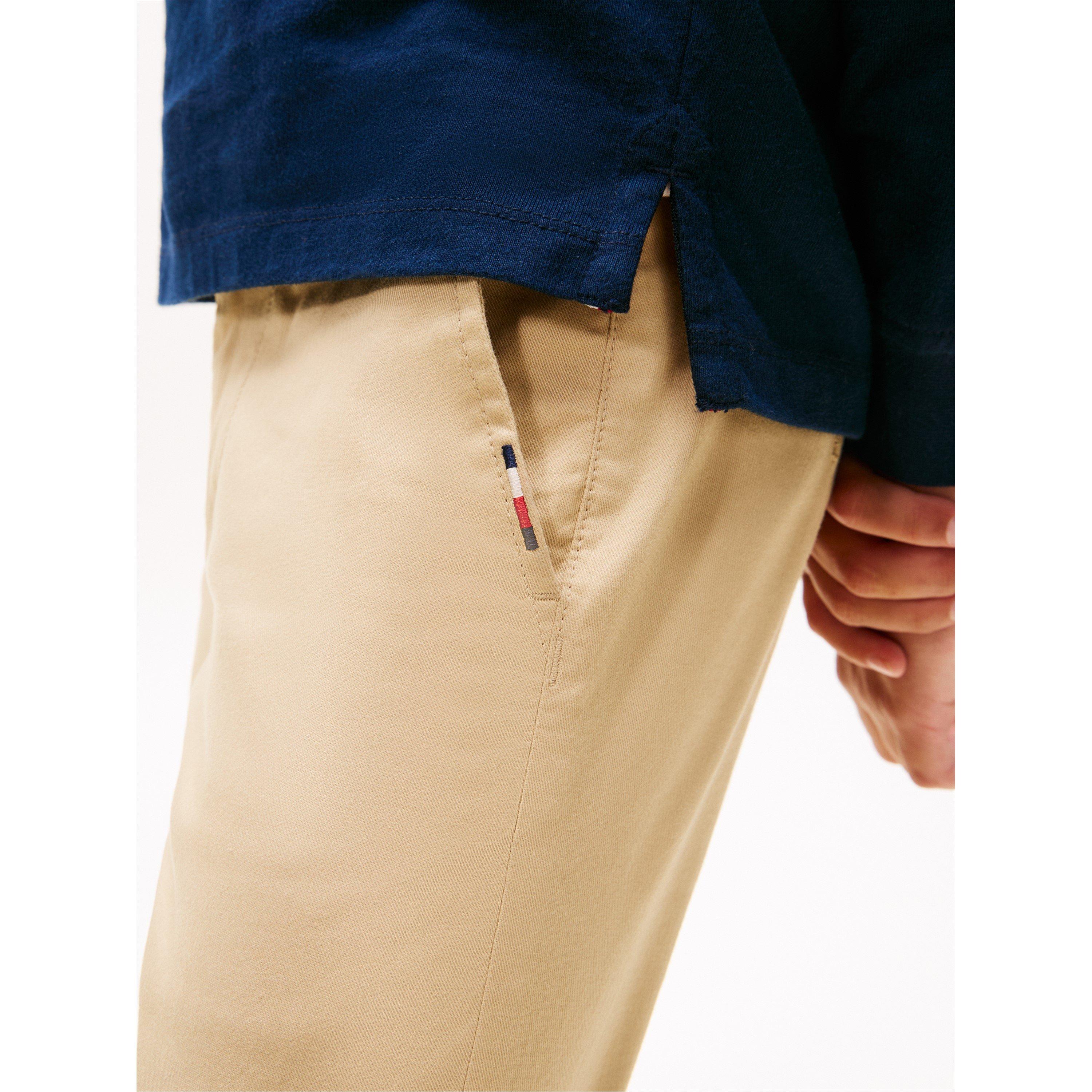 Gentle Gold - Tommy Hilfiger - Kids' Chino Pant Chinos - 4