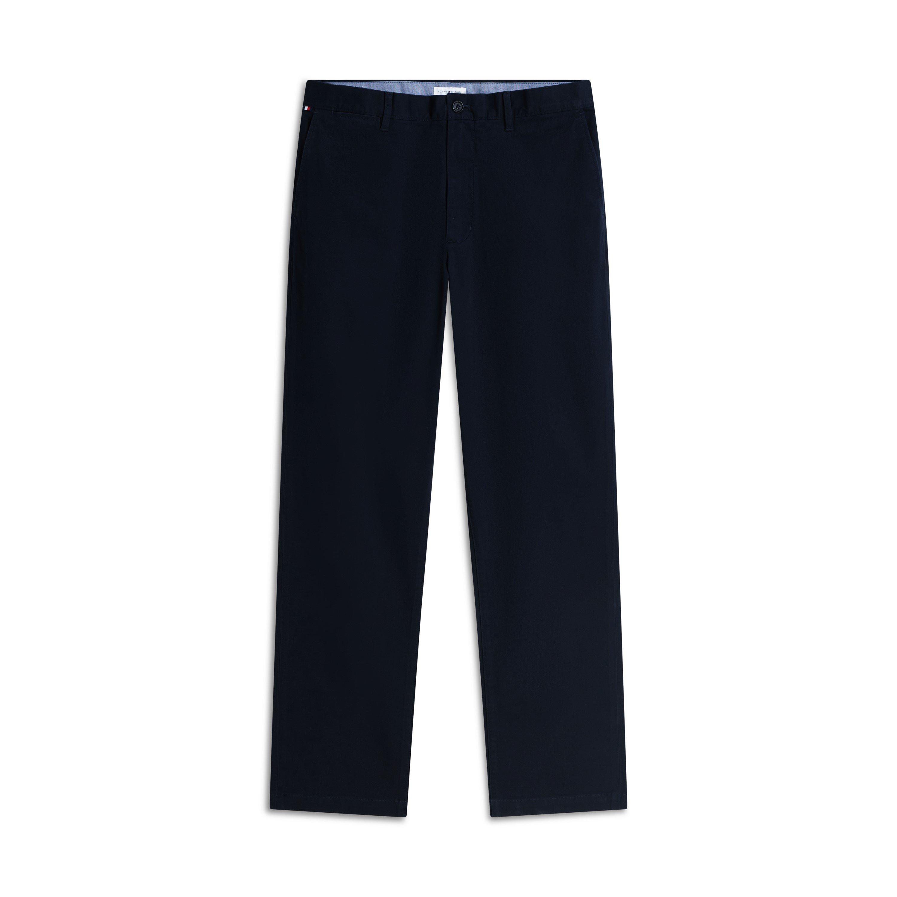 Navy Blue - Tommy Hilfiger - Tommy Dover Esnt Twi Sn64 - 1