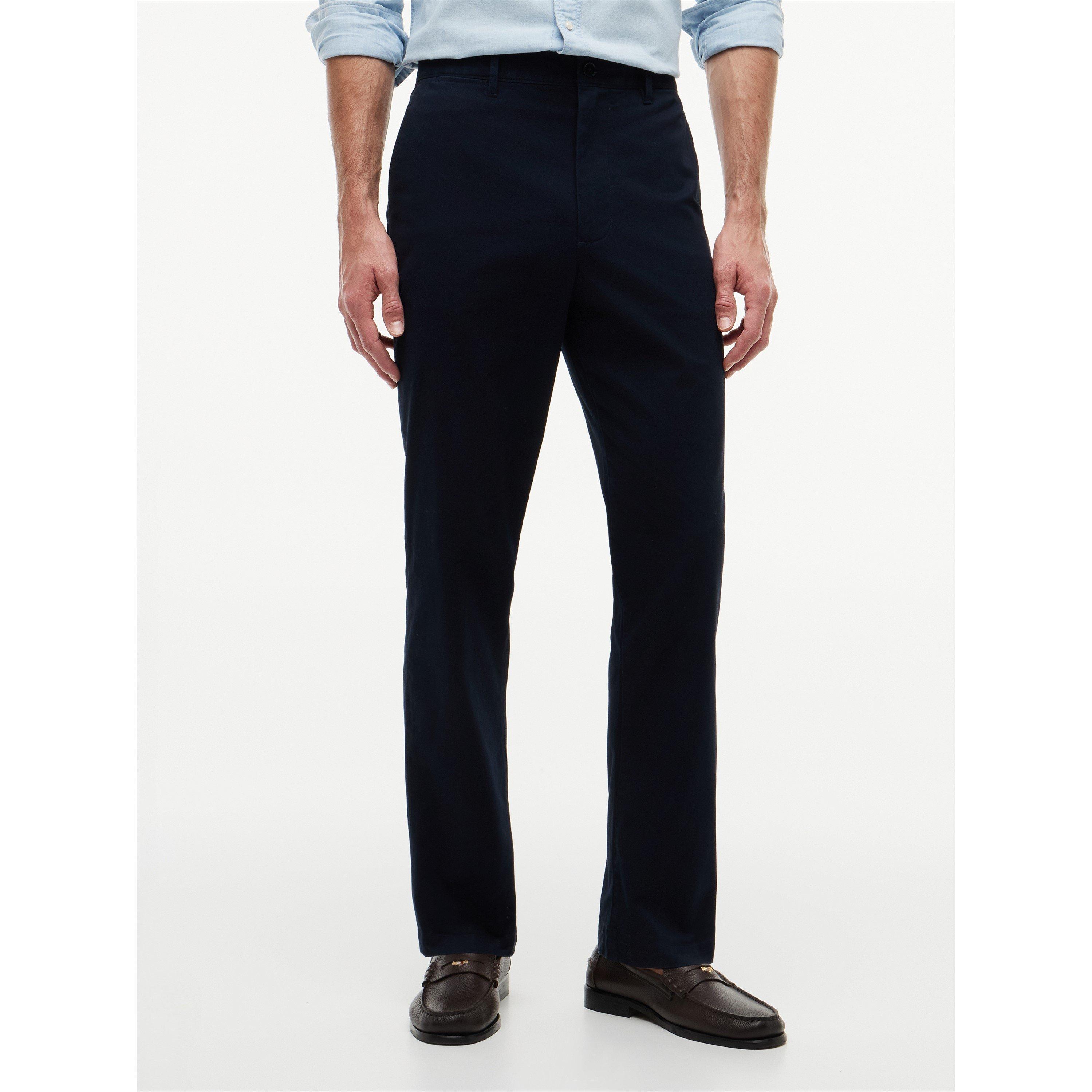 Navy Blue - Tommy Hilfiger - Tommy Dover Esnt Twi Sn64 - 3
