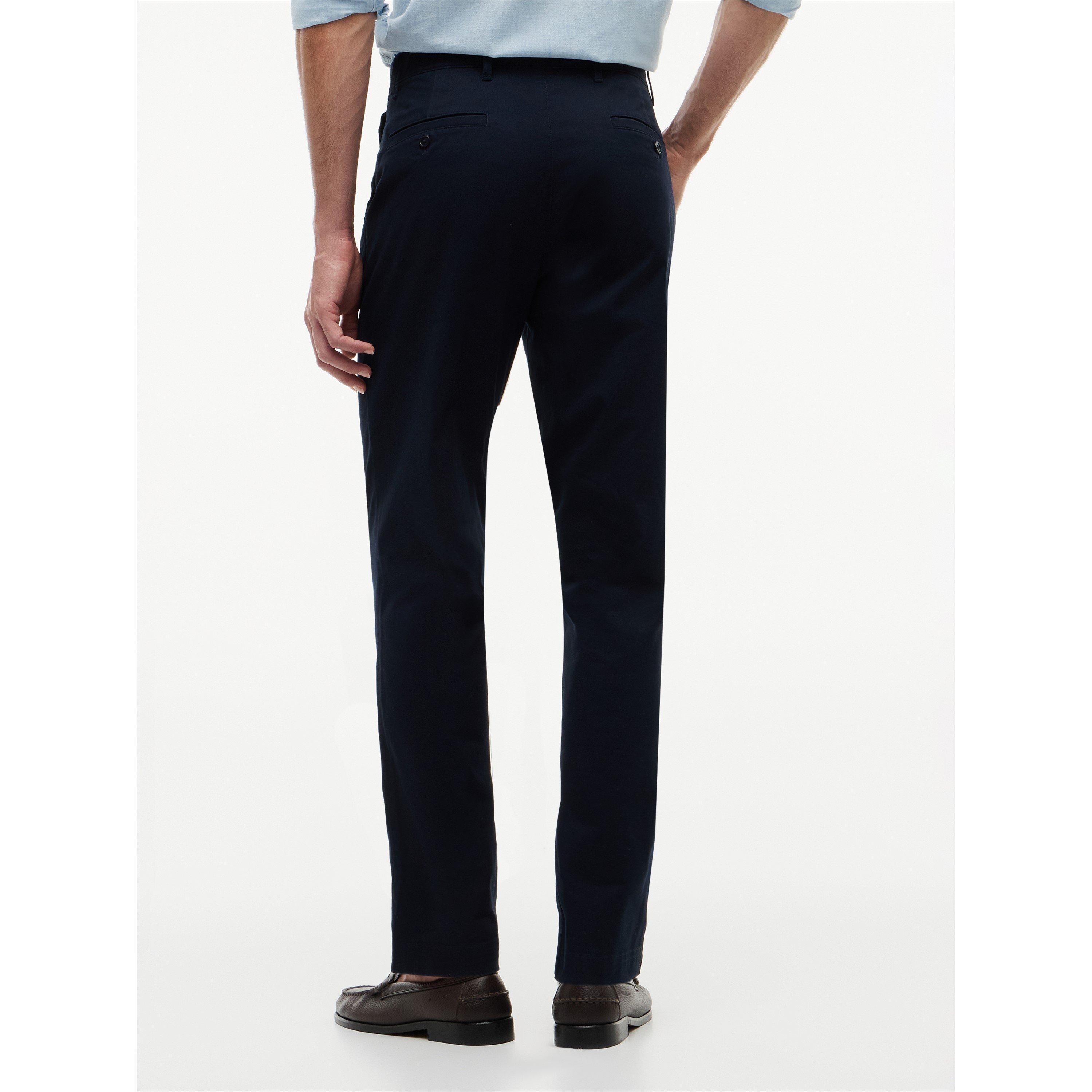 Navy Blue - Tommy Hilfiger - Tommy Dover Esnt Twi Sn64 - 5