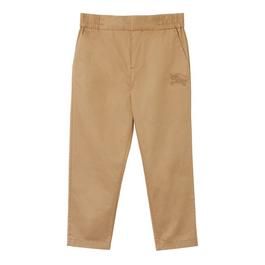 Burberry Burb Romeo Chinos Jn41