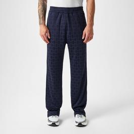 GIVENCHY 2g Monogram Jogging Bottoms