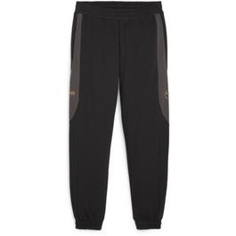 Puma Top Sweat Pants