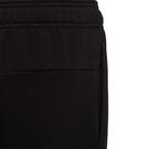 Noir/Blanc - adidas - adidas bathers pants images for girls women - 3