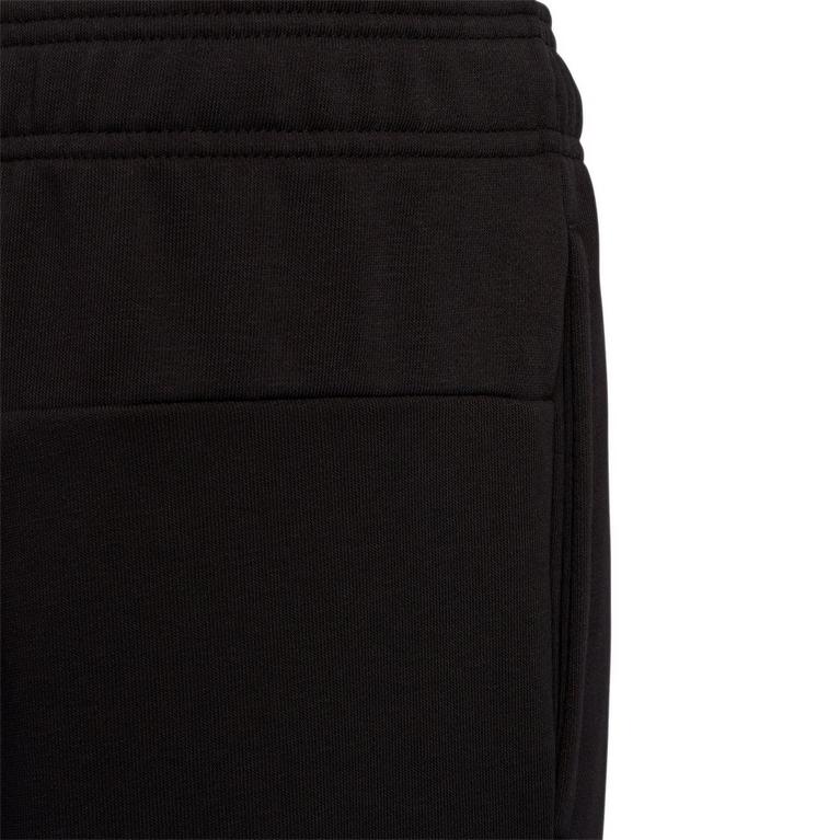 Noir/Blanc - adidas - adidas bathers pants images for girls women - 3